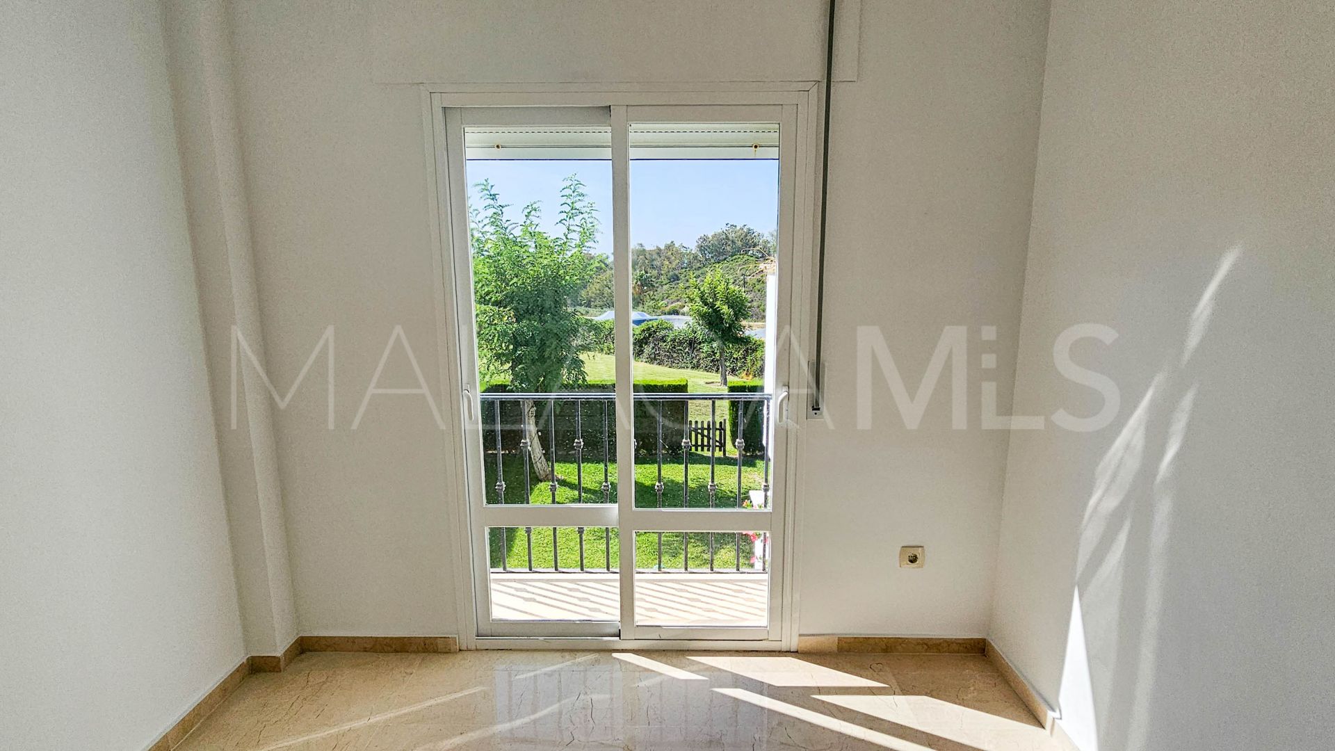 Wohnung for sale in Casares