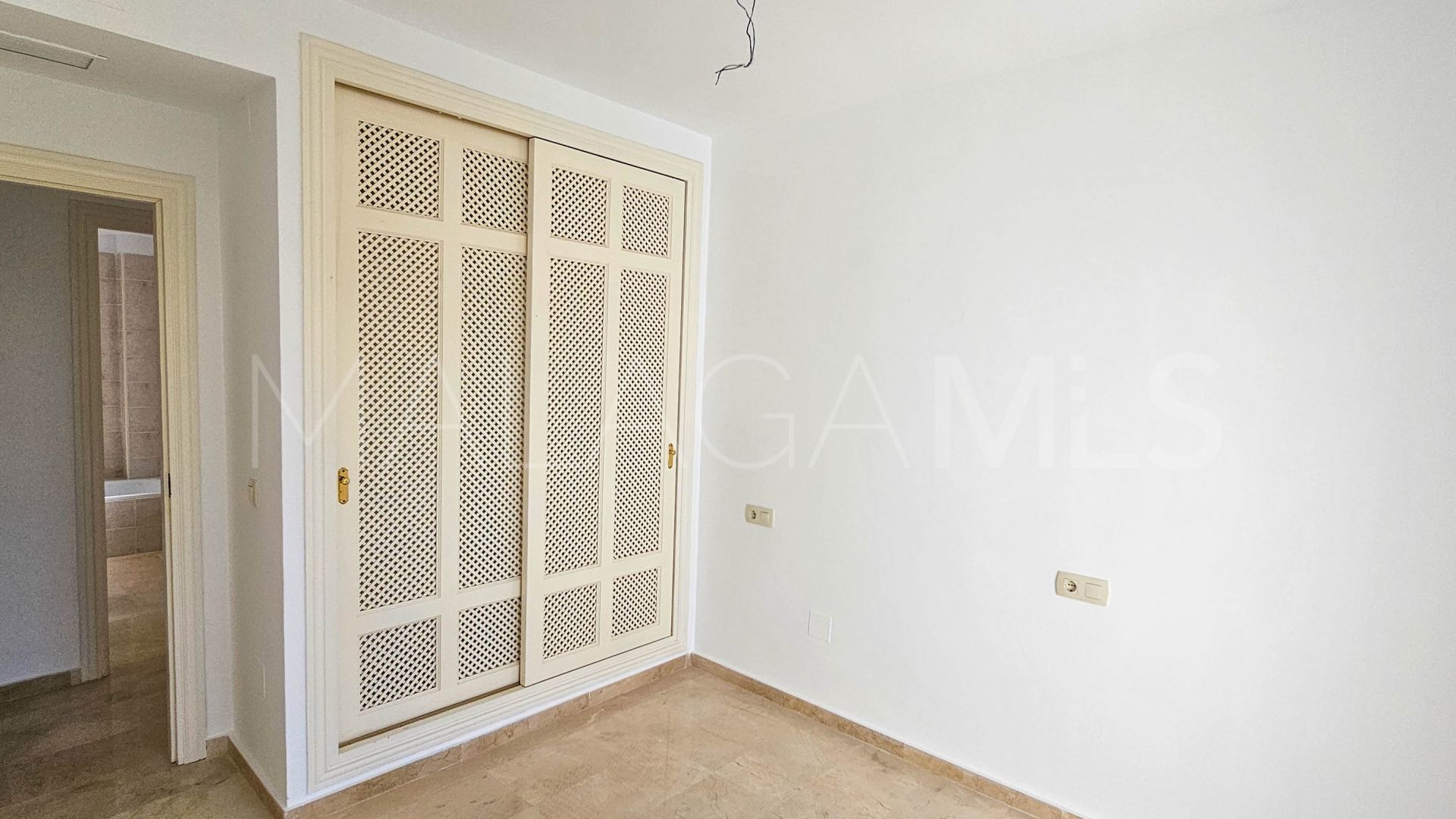 Wohnung for sale in Casares