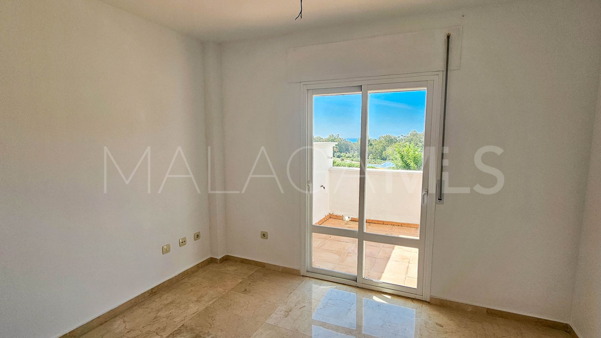 Wohnung for sale in Casares