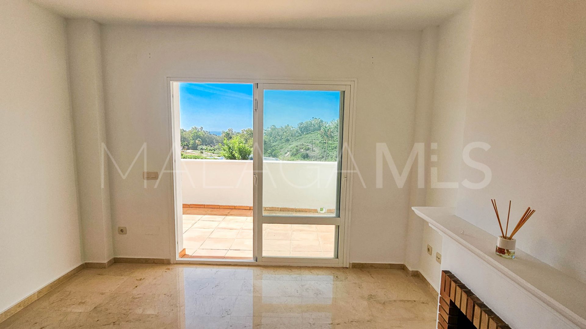 Wohnung for sale in Casares