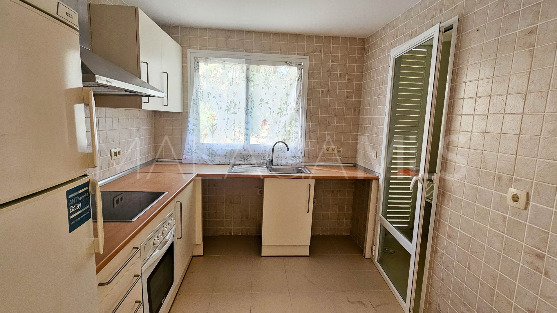 Wohnung for sale in Casares