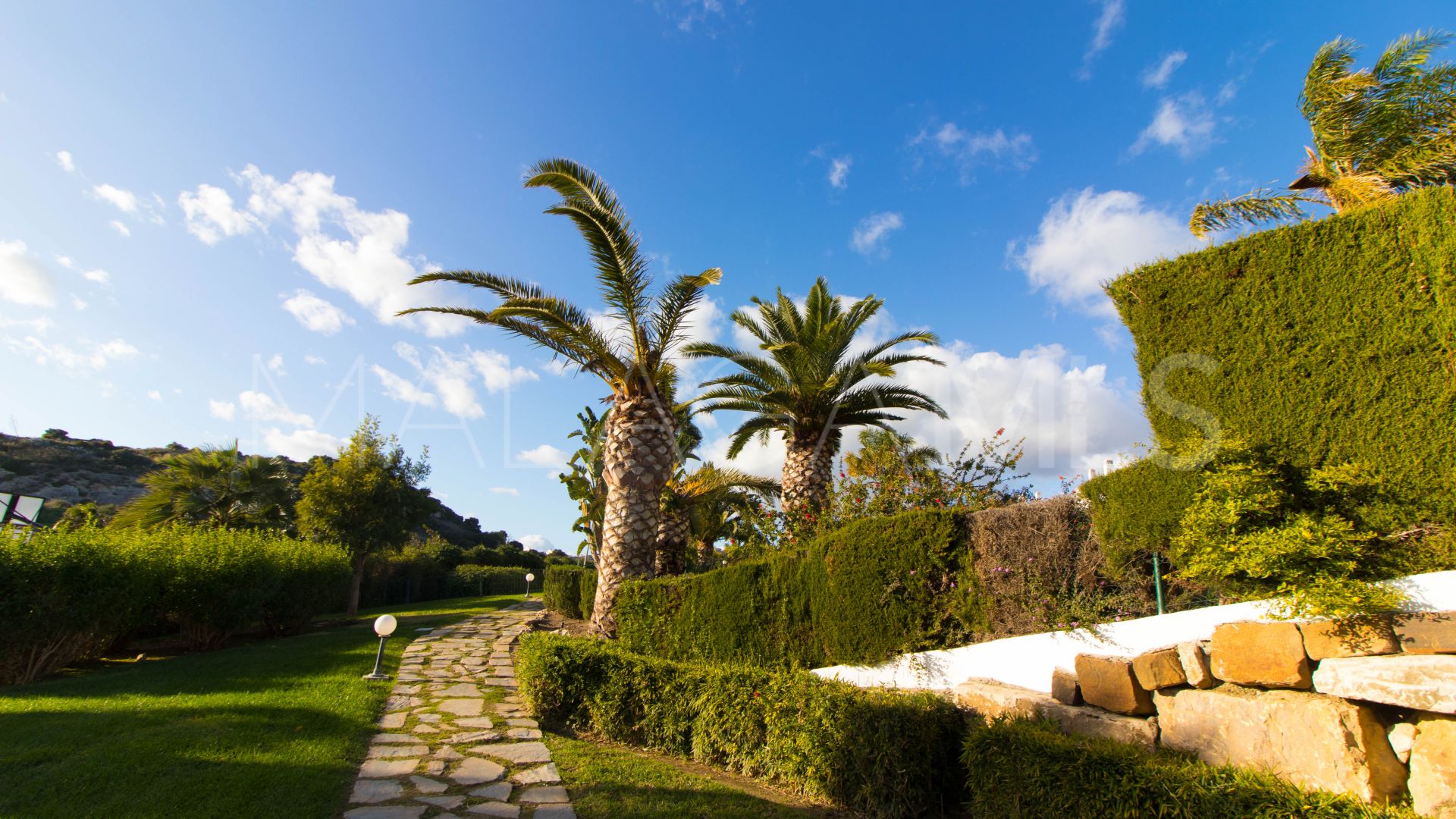 Lägenhet for sale in Casares