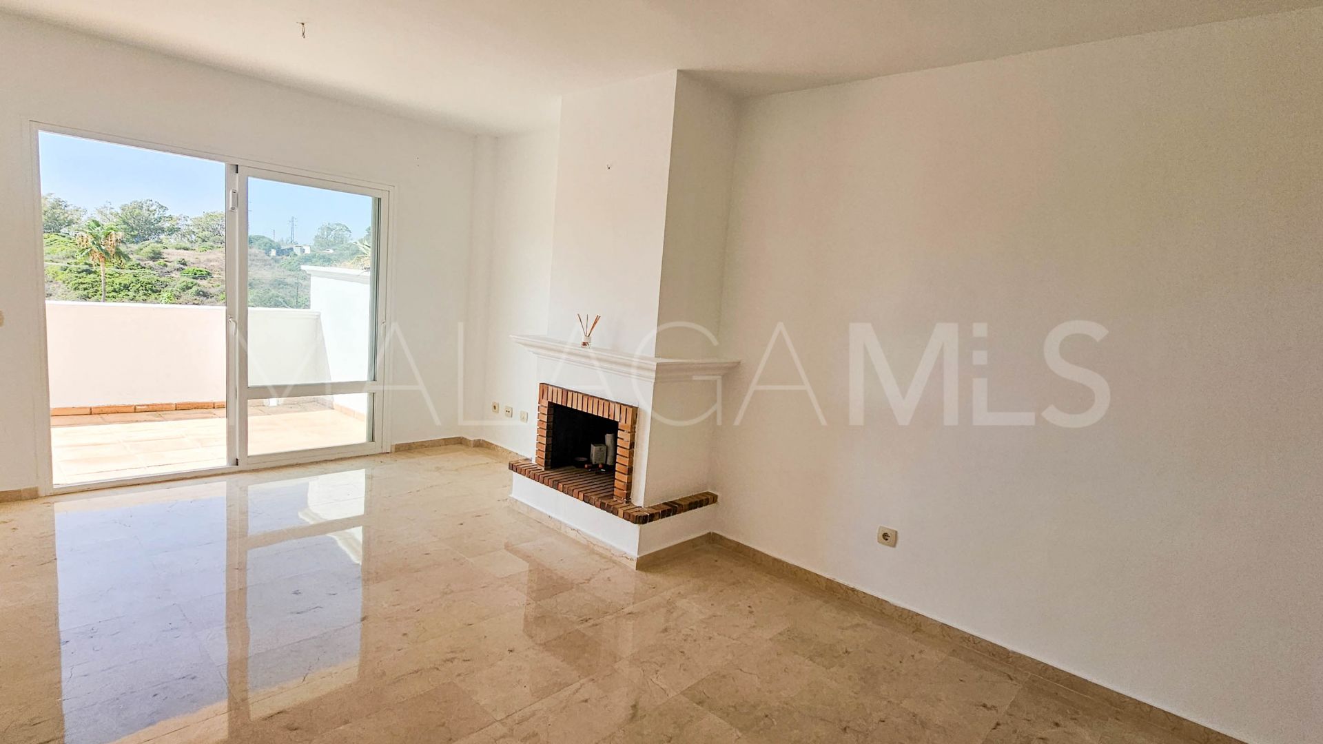 Wohnung for sale in Casares