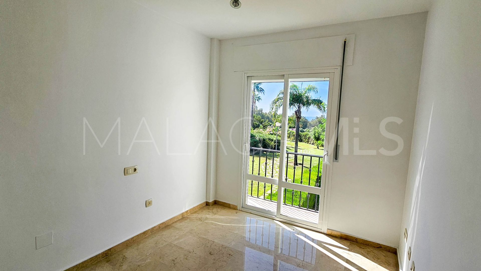 Wohnung for sale in Casares