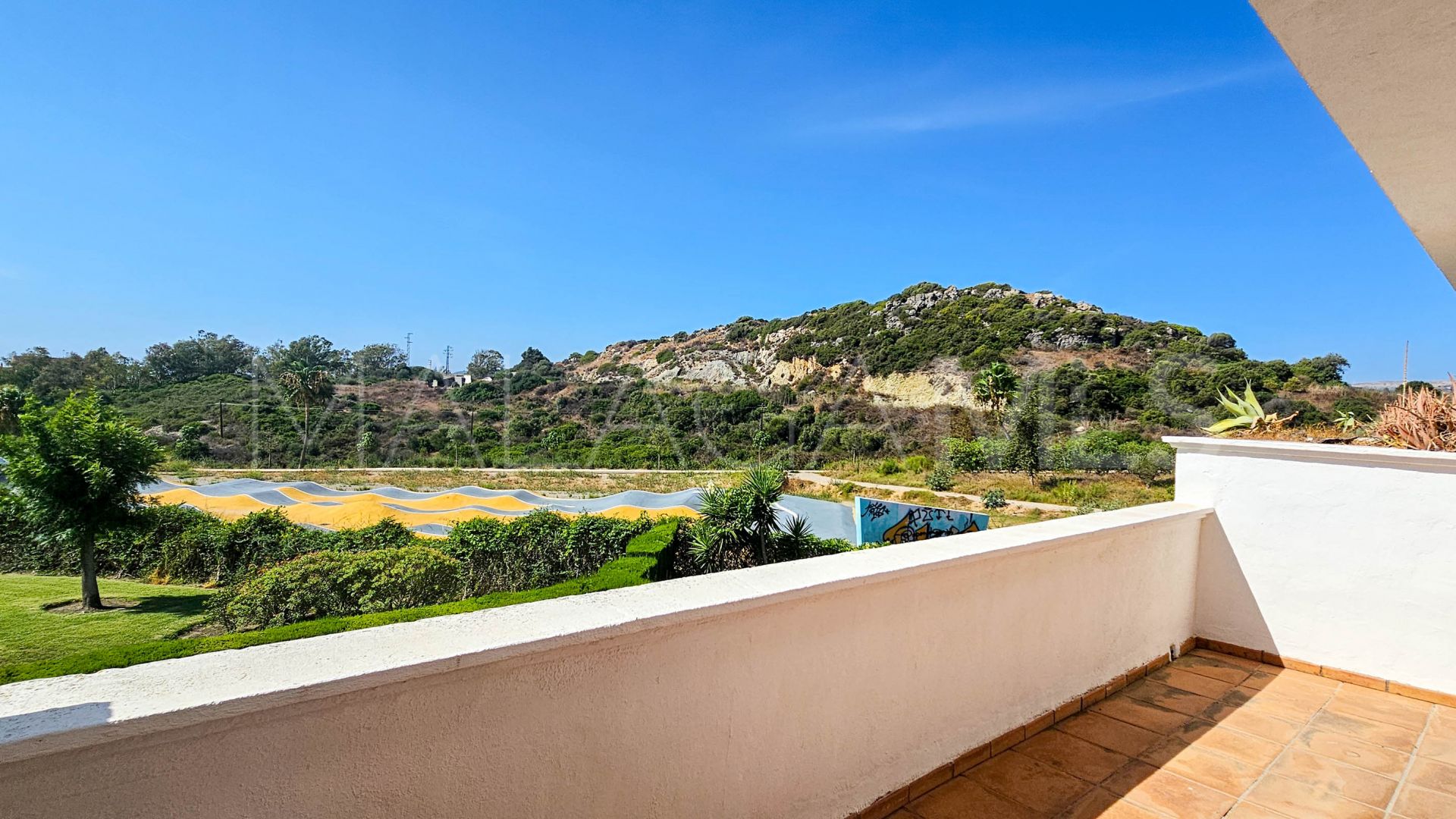 Lägenhet for sale in Casares