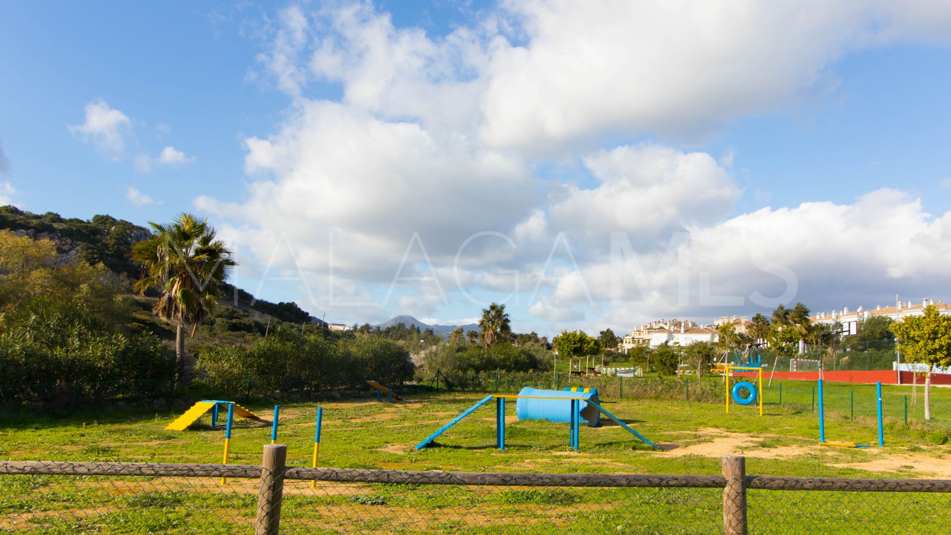 Casares, apartamento for sale