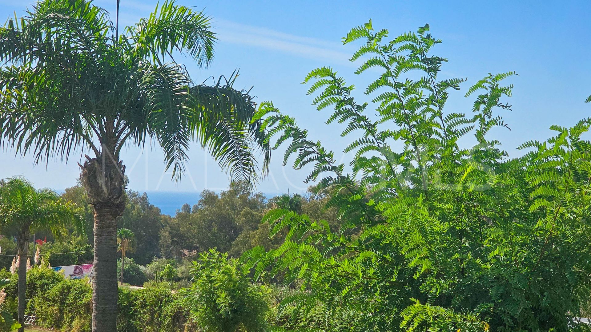 Casares, apartamento for sale