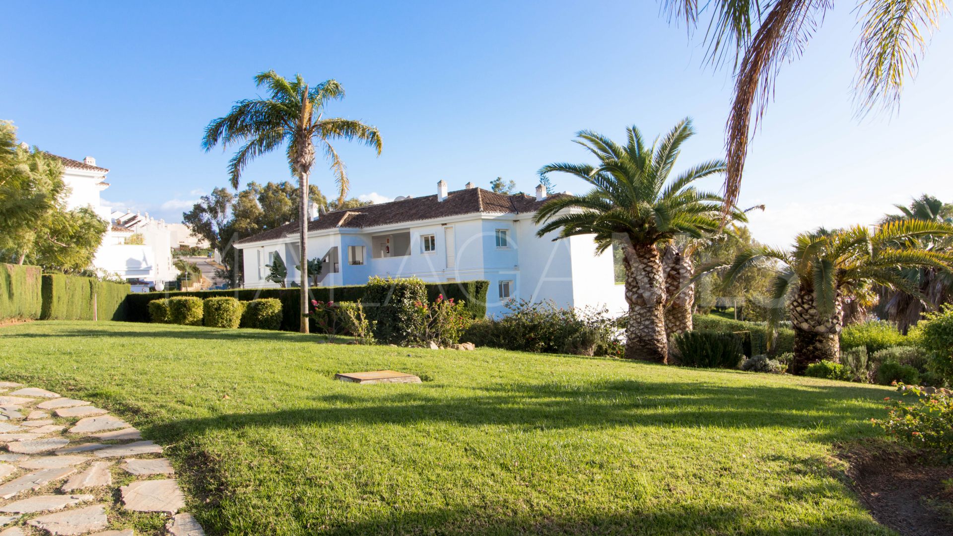 Lägenhet for sale in Casares