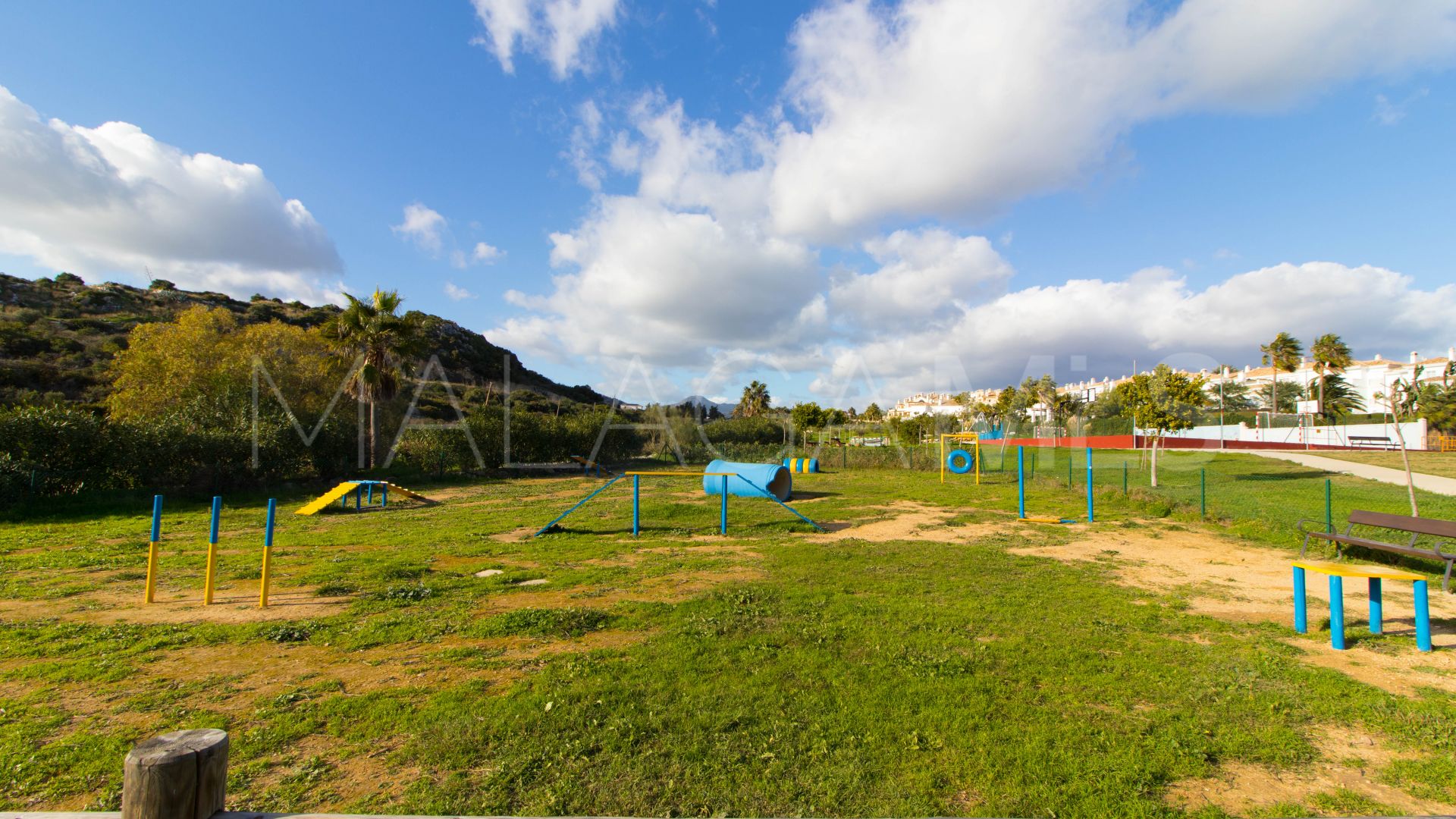 Wohnung for sale in Casares