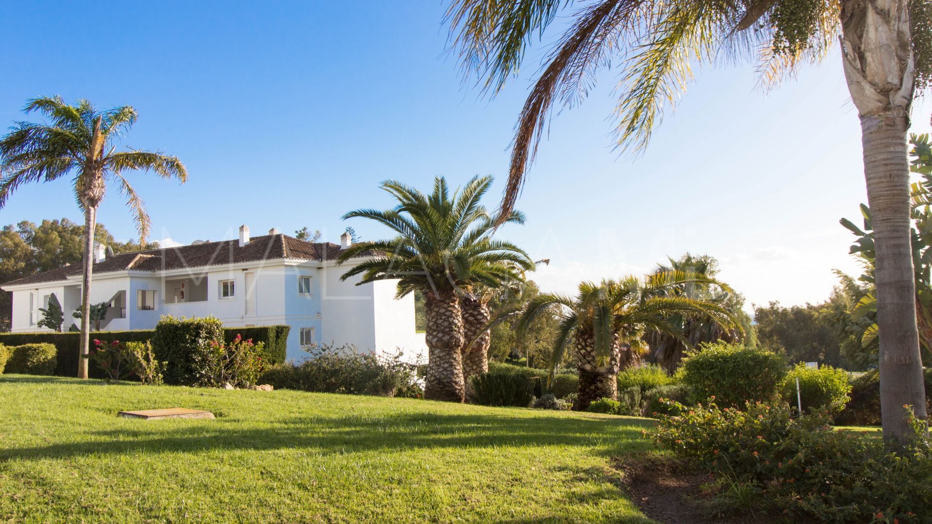 Lägenhet for sale in Casares