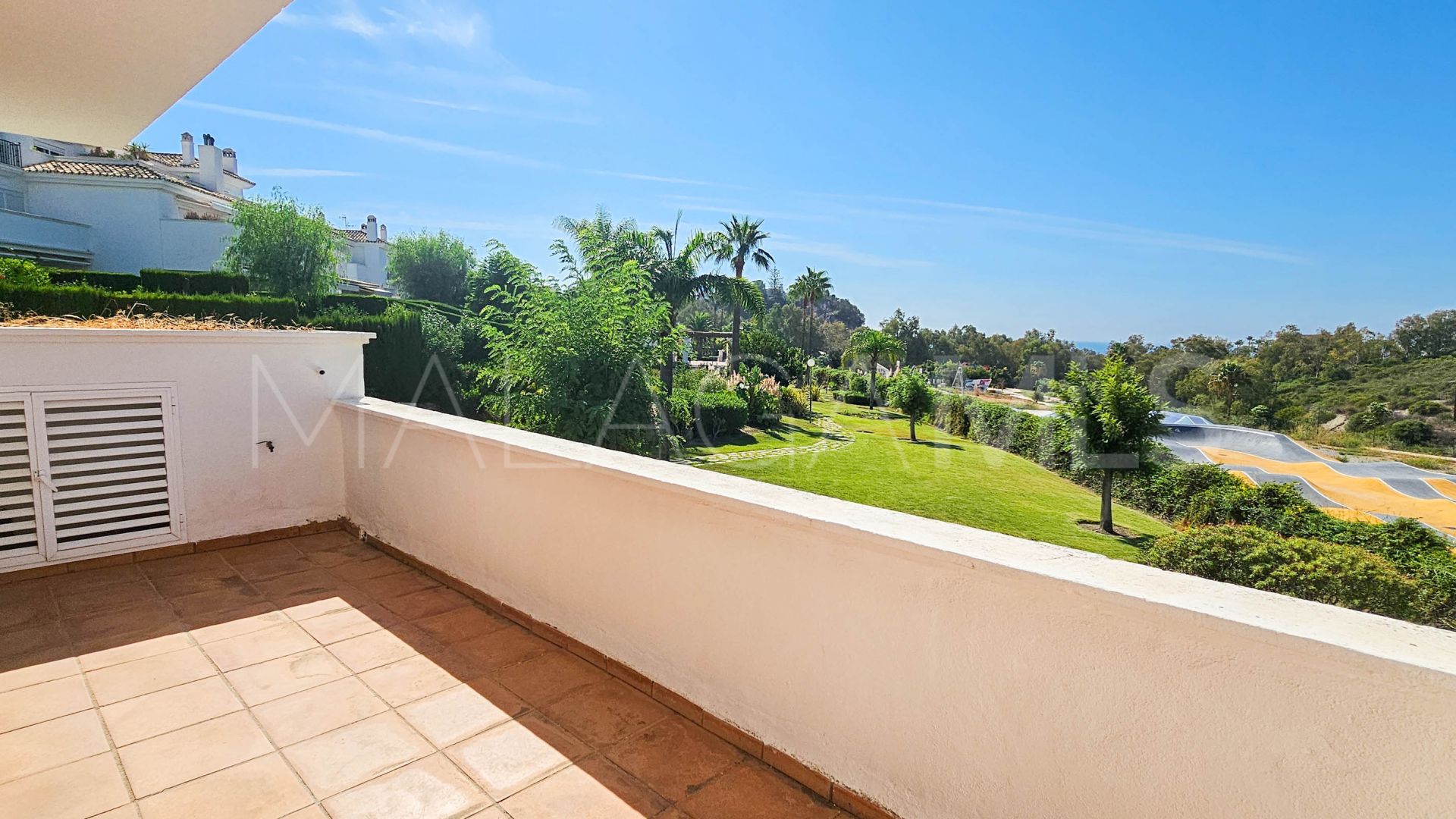 Wohnung for sale in Casares