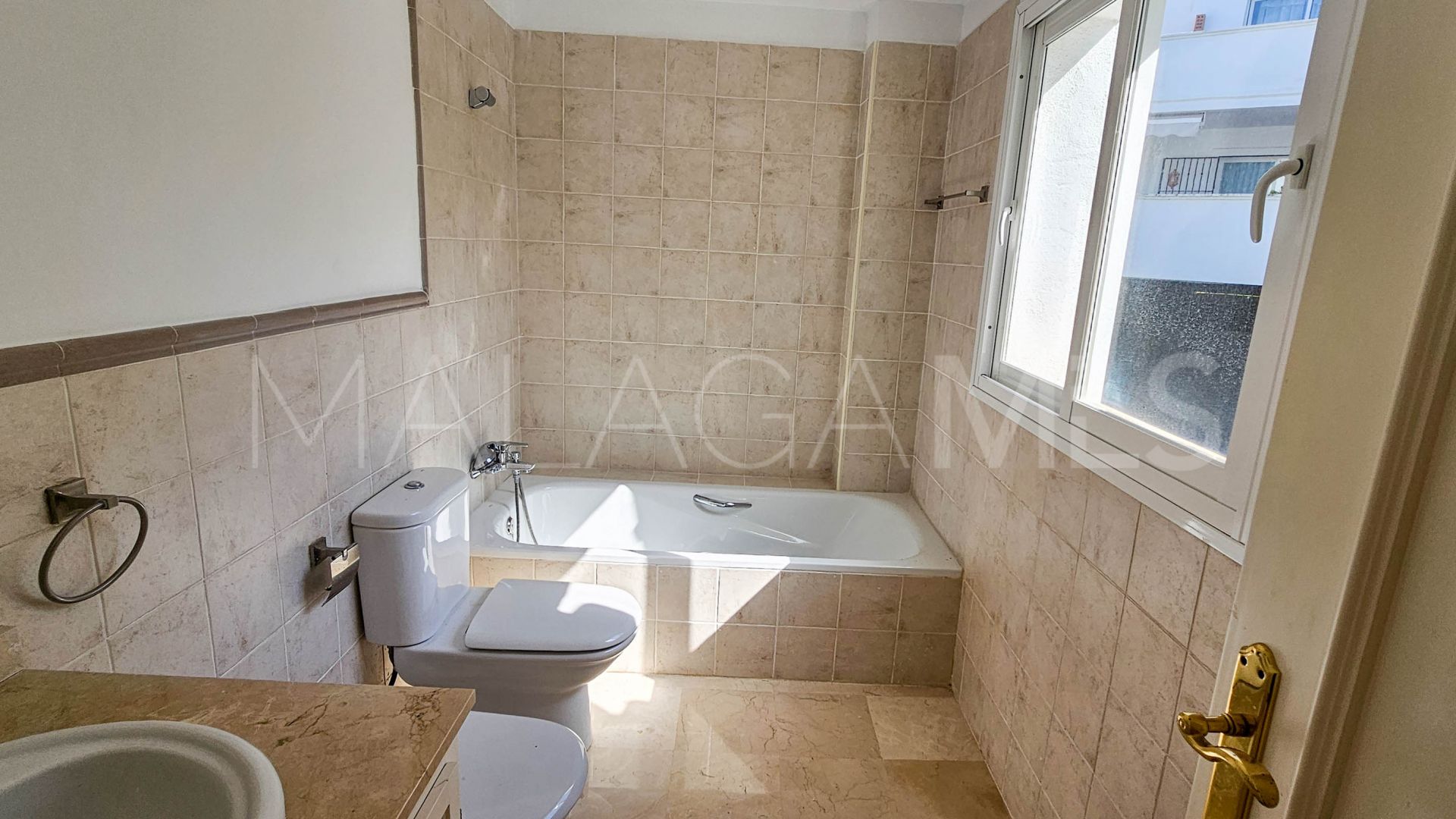 Wohnung for sale in Casares