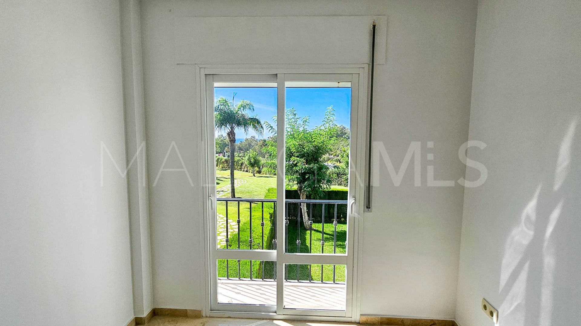 Wohnung for sale in Casares