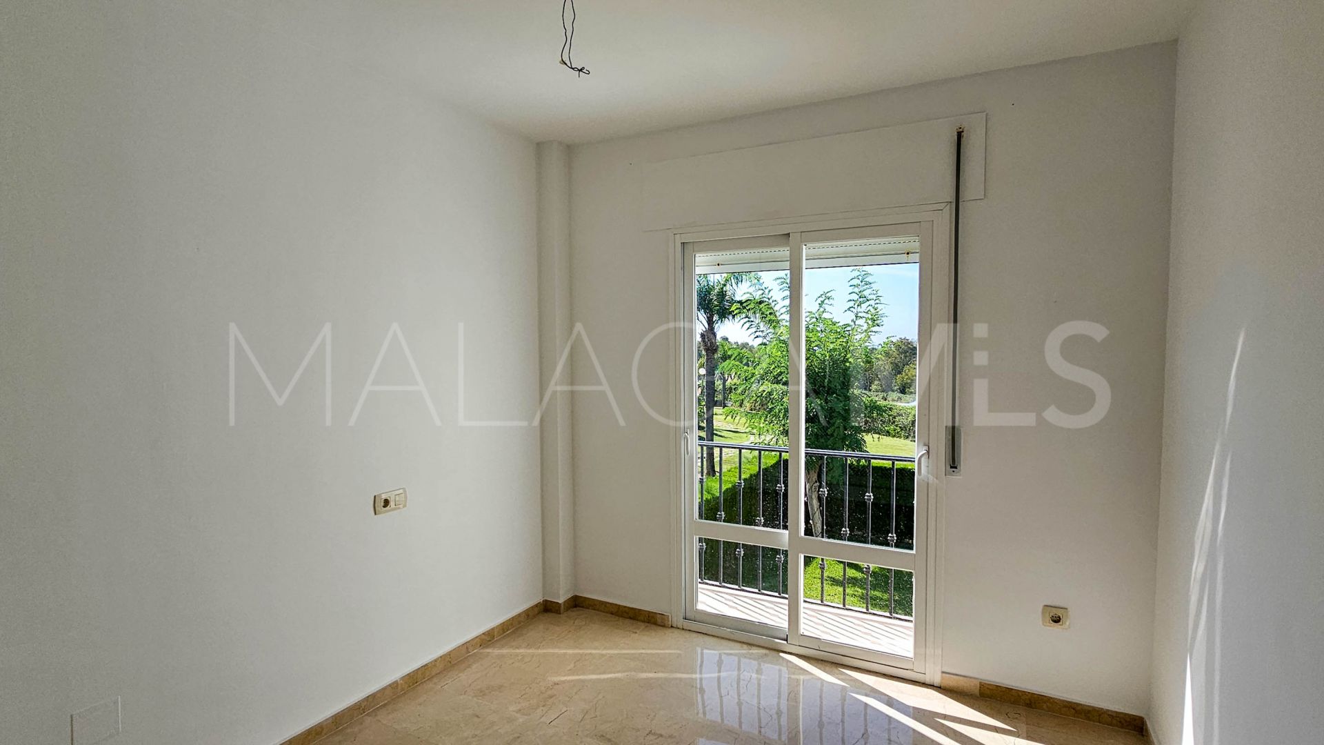 Wohnung for sale in Casares