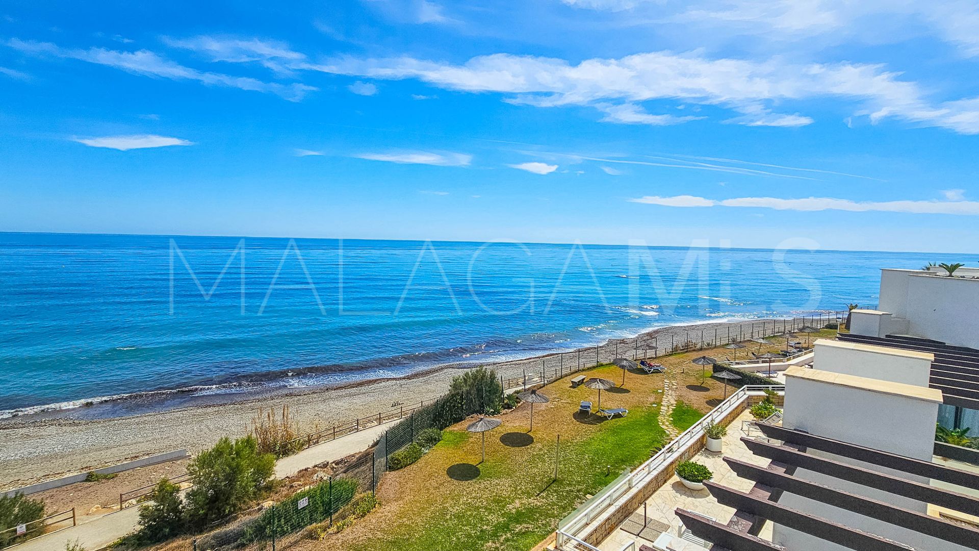 For sale Casares del Mar 2 bedrooms penthouse