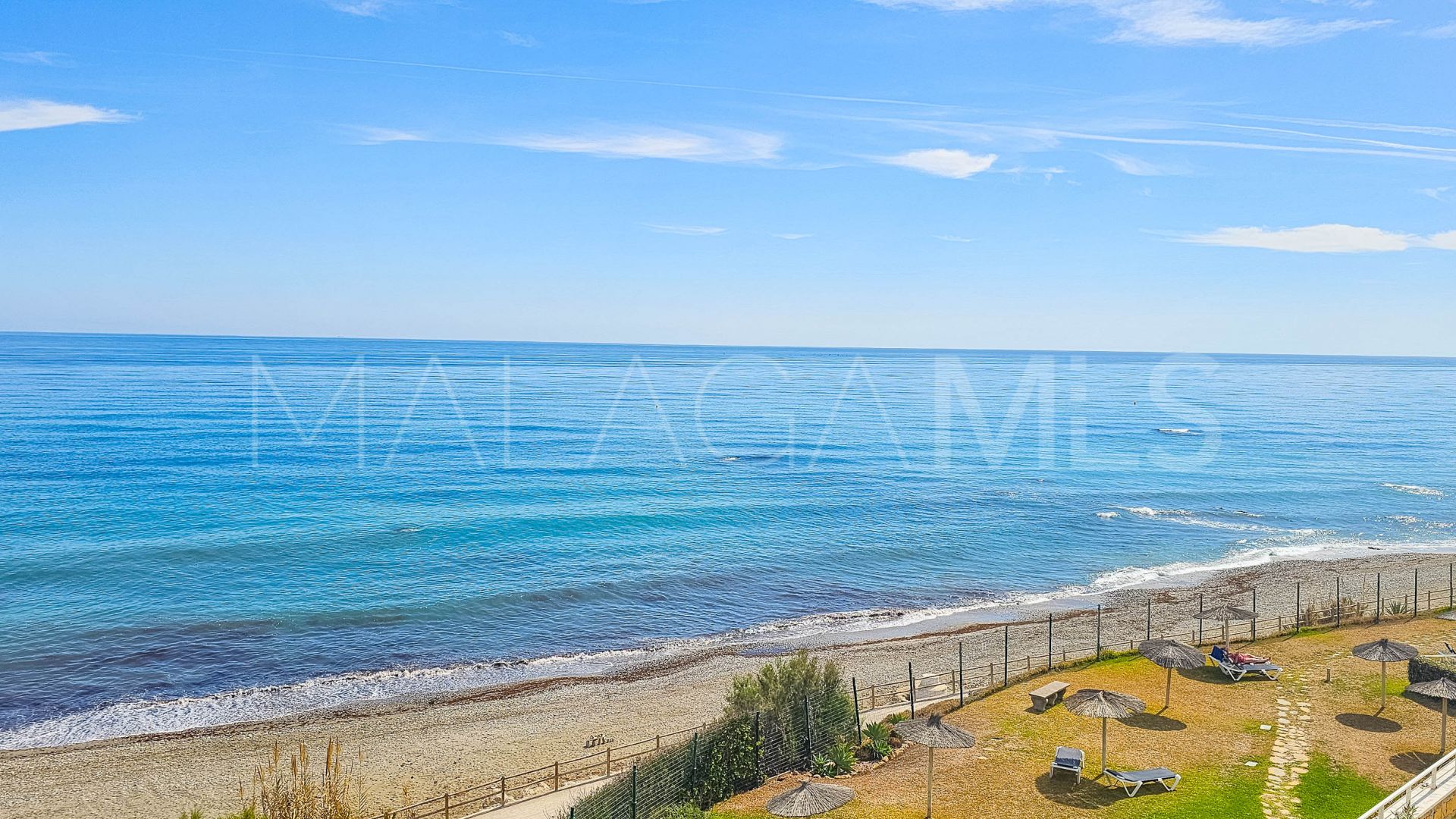 For sale Casares del Mar 2 bedrooms penthouse