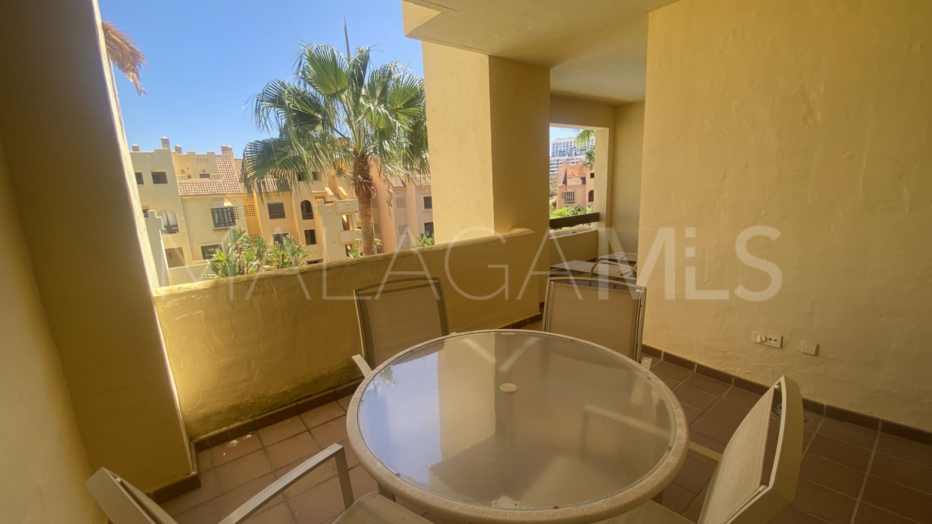 Appartement for sale in Duquesa Village