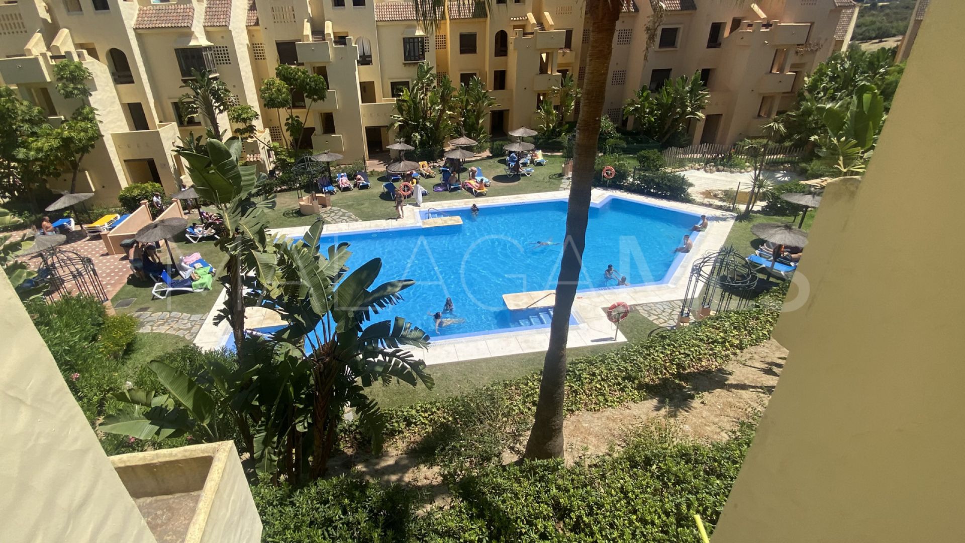 Appartement for sale in Duquesa Village