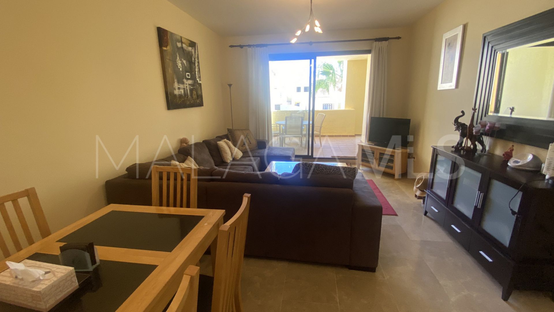 Appartement for sale in Duquesa Village