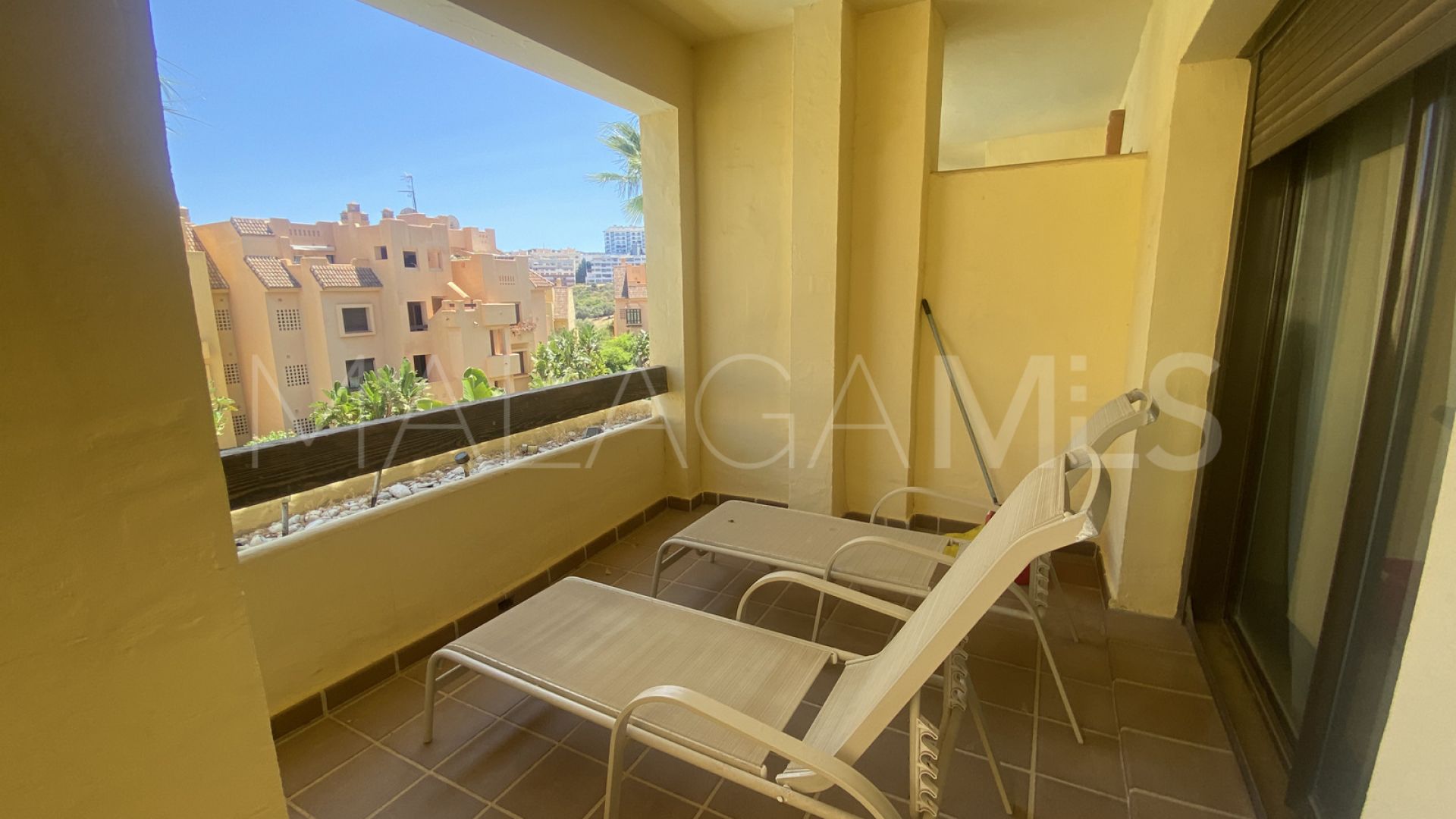 Appartement for sale in Duquesa Village