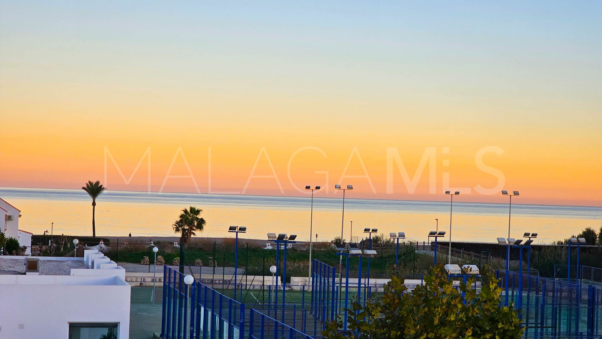 Marina de Casares, adosado de 4 bedrooms for sale