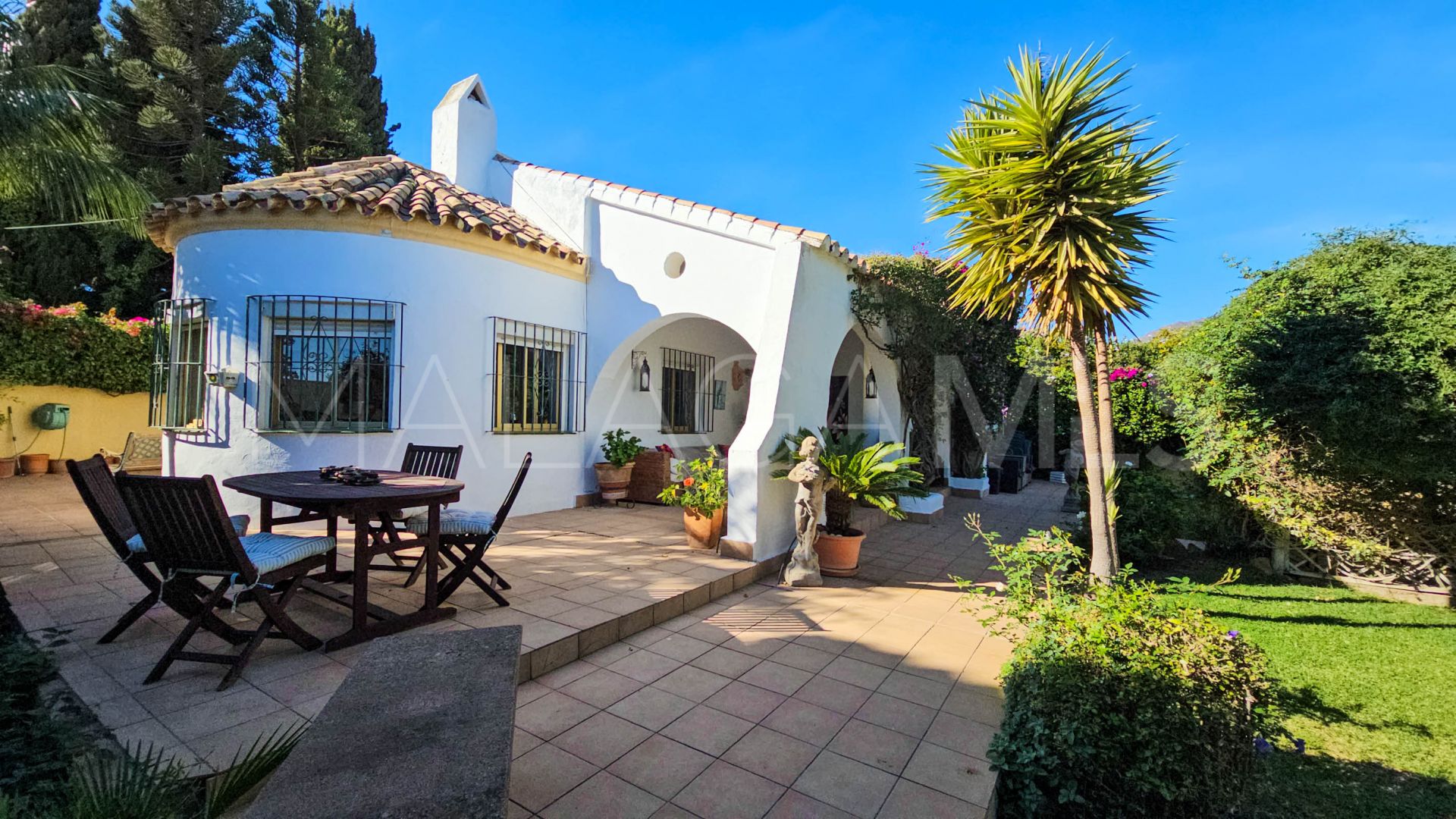 Villa for sale in Valle Romano