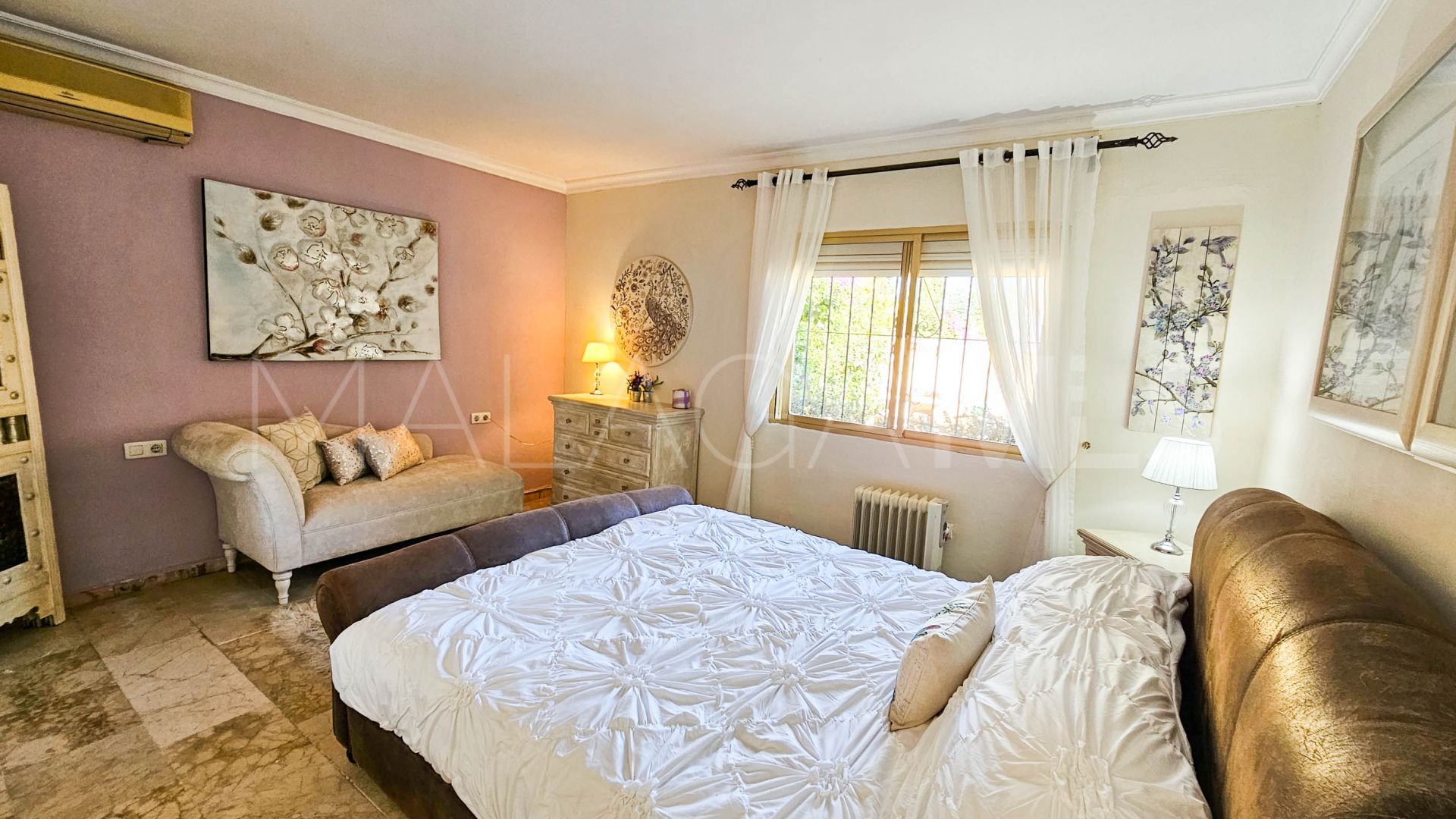 Villa for sale in Valle Romano