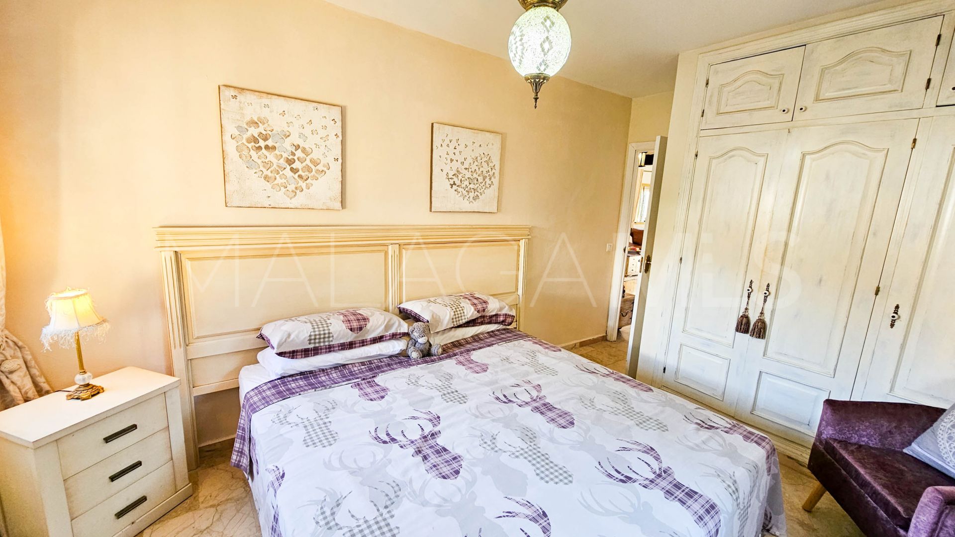 Villa for sale in Valle Romano
