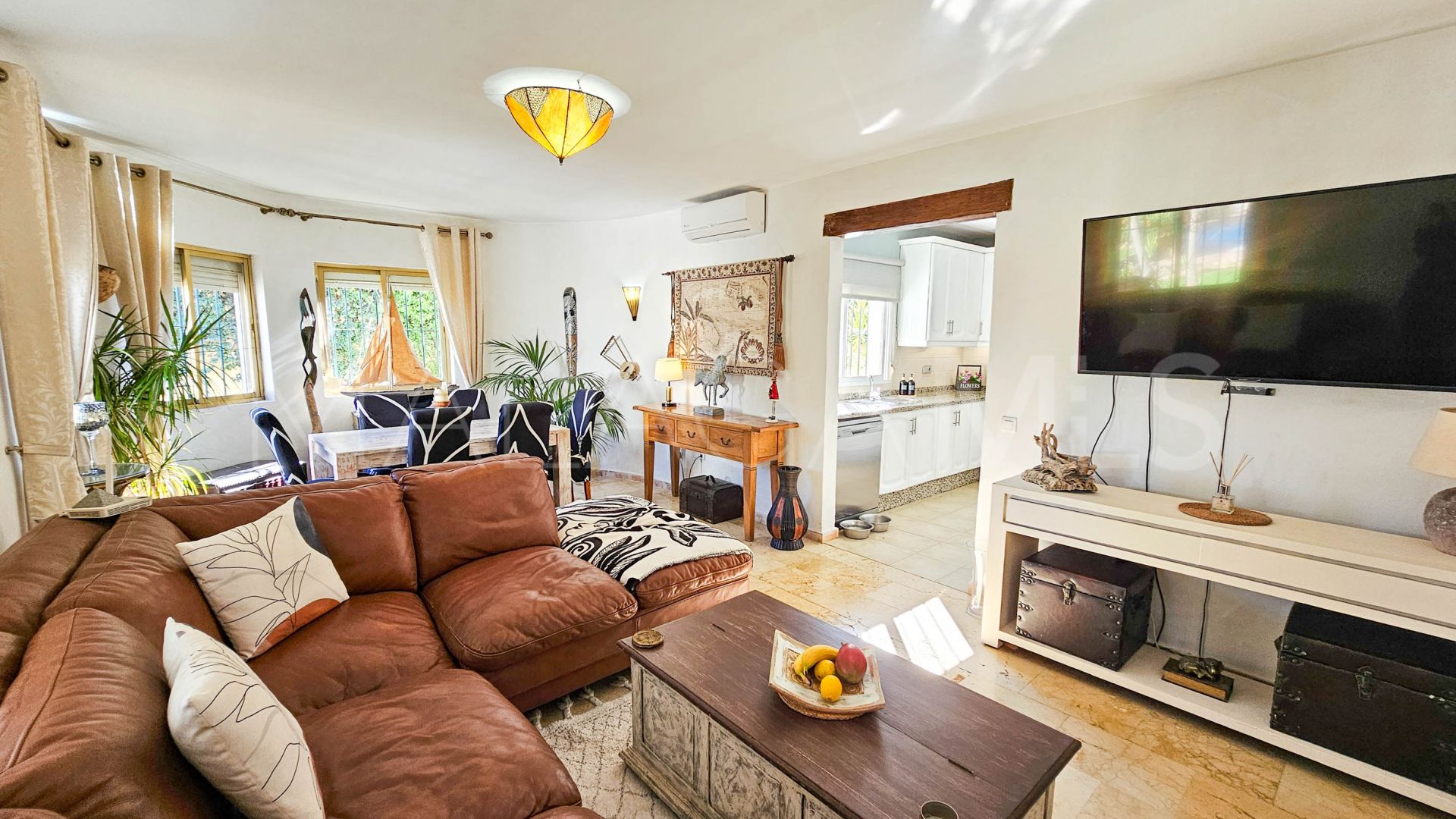 Villa for sale in Valle Romano