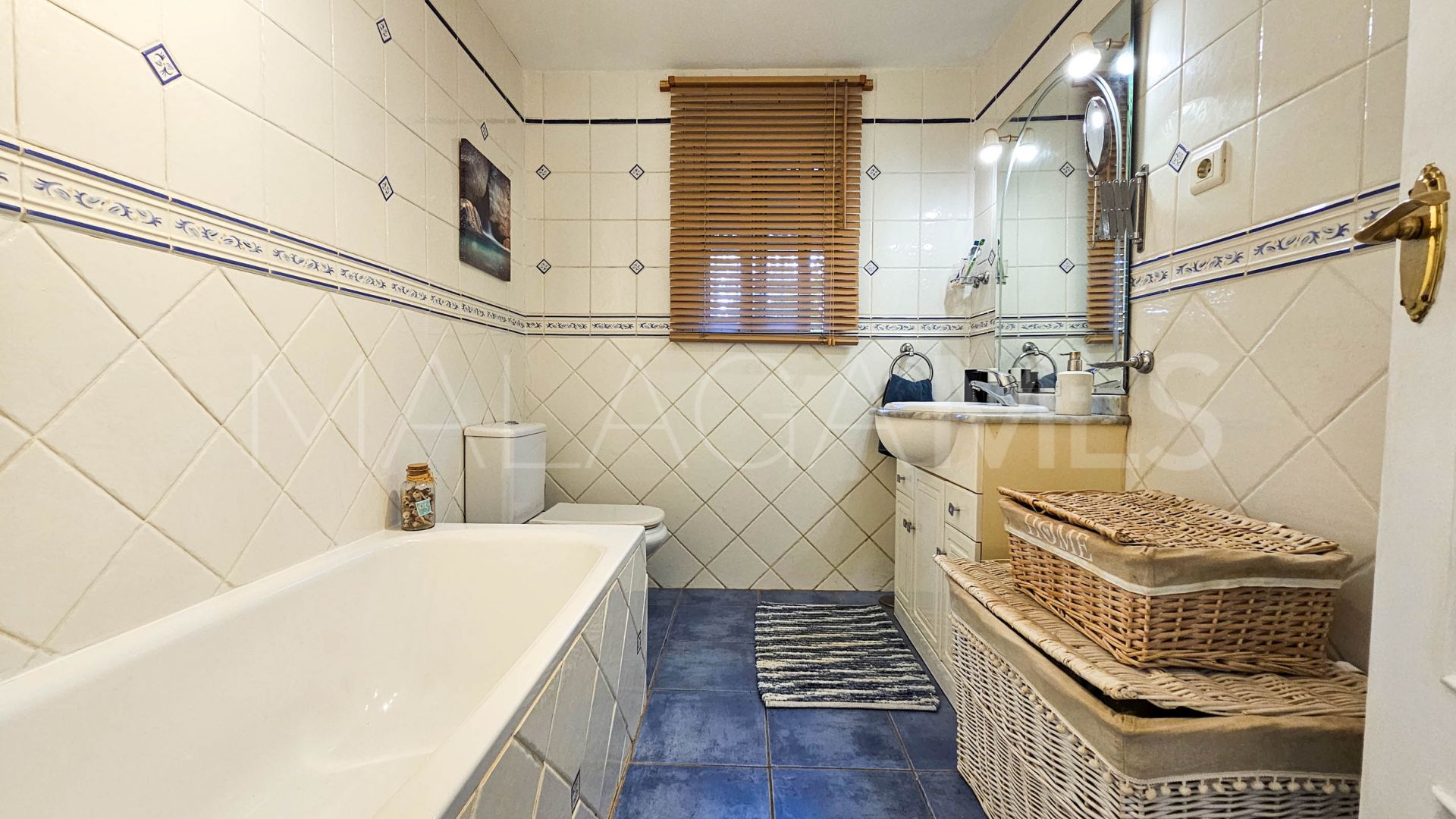 Villa for sale in Valle Romano
