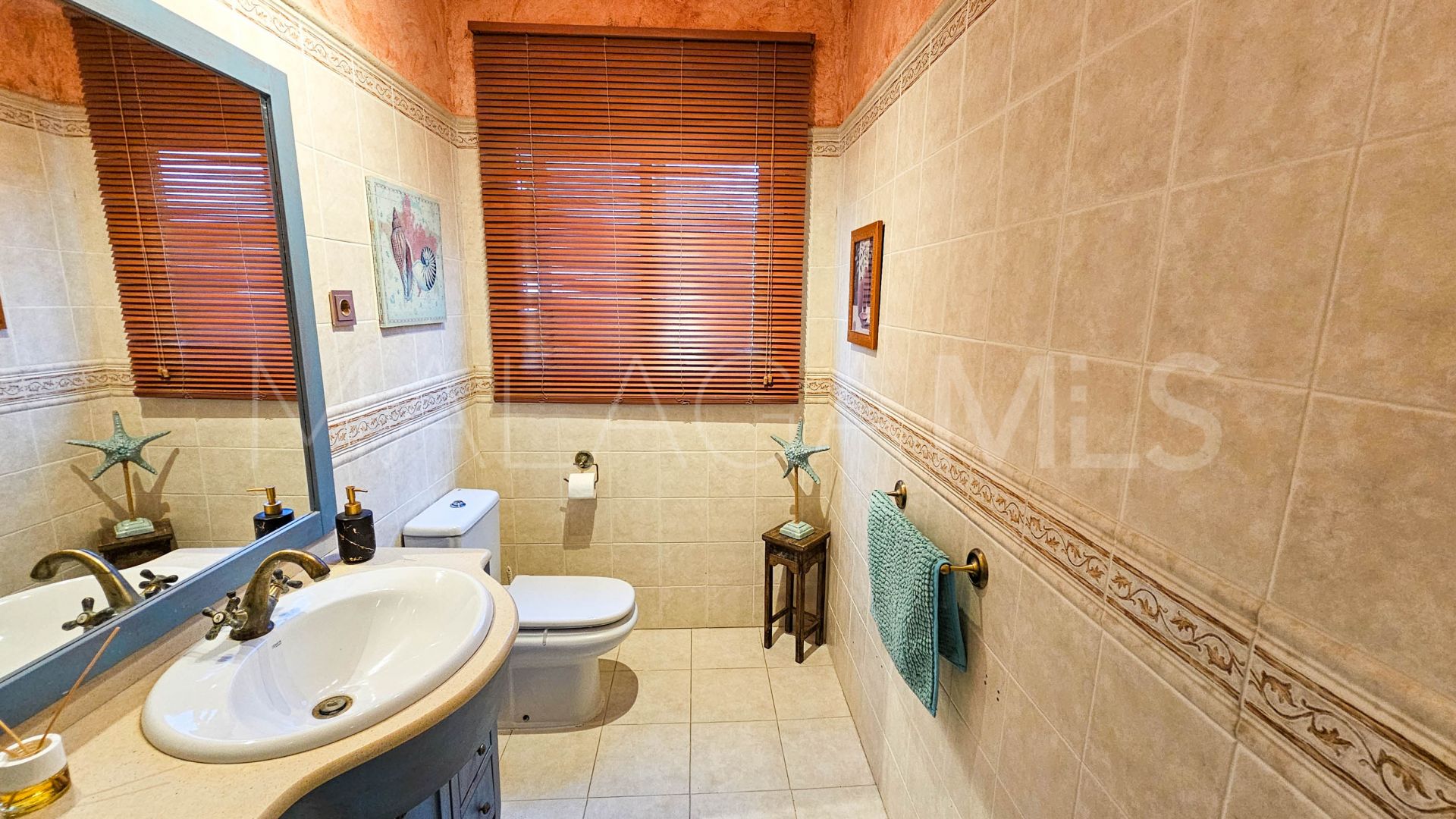 Villa for sale in Valle Romano