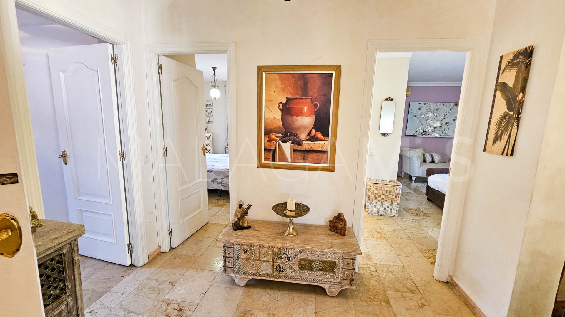 Villa for sale in Valle Romano