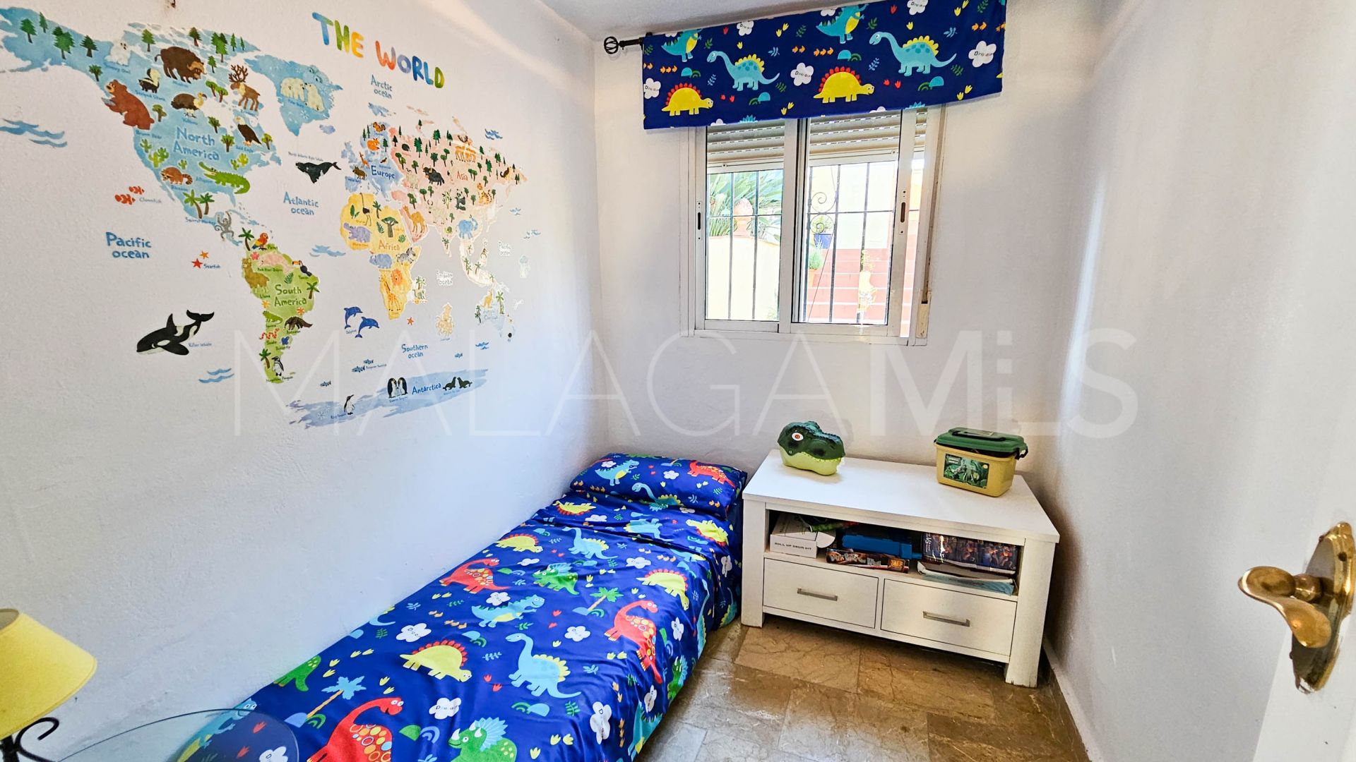 Villa for sale in Valle Romano