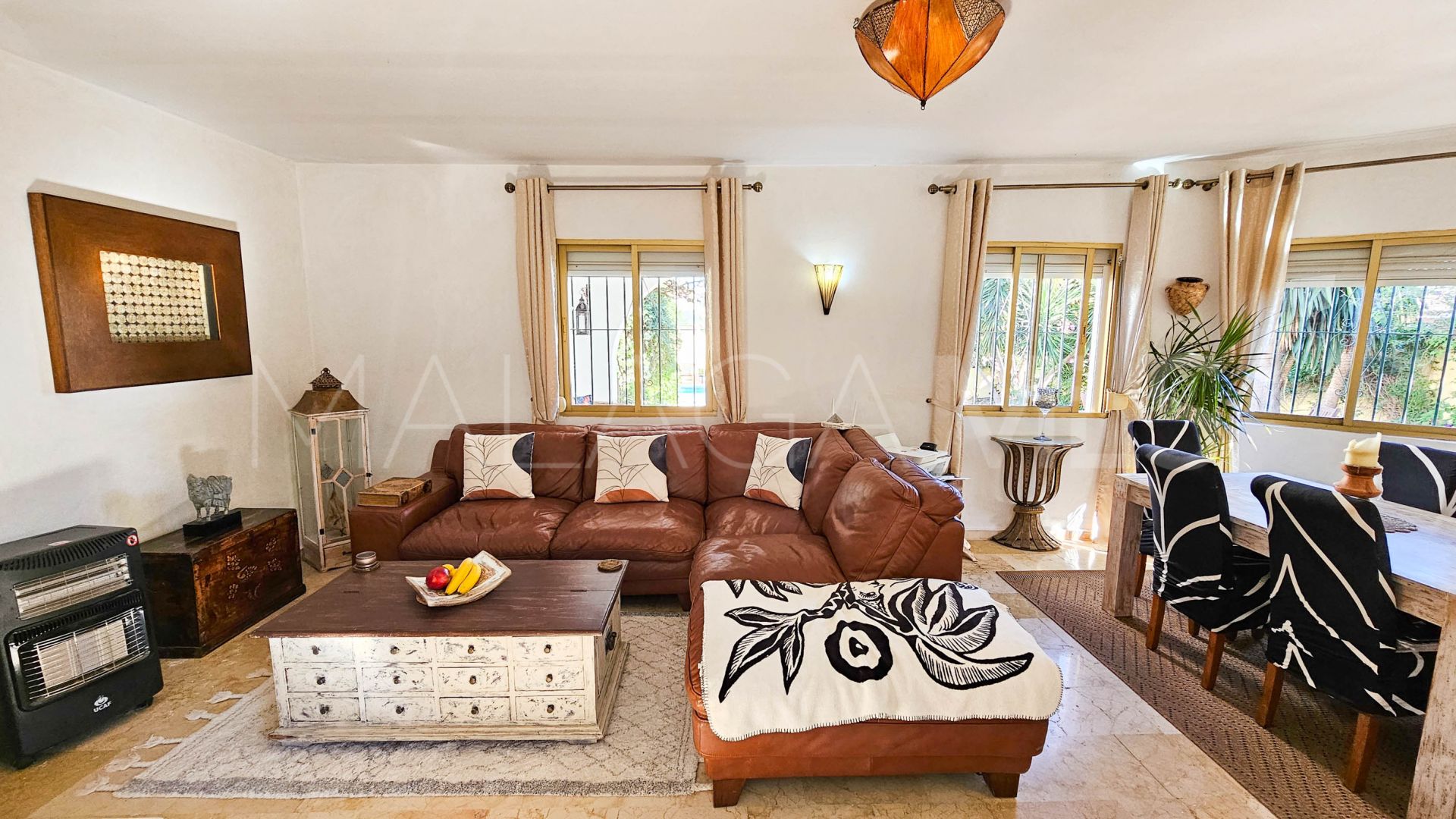 Villa for sale in Valle Romano