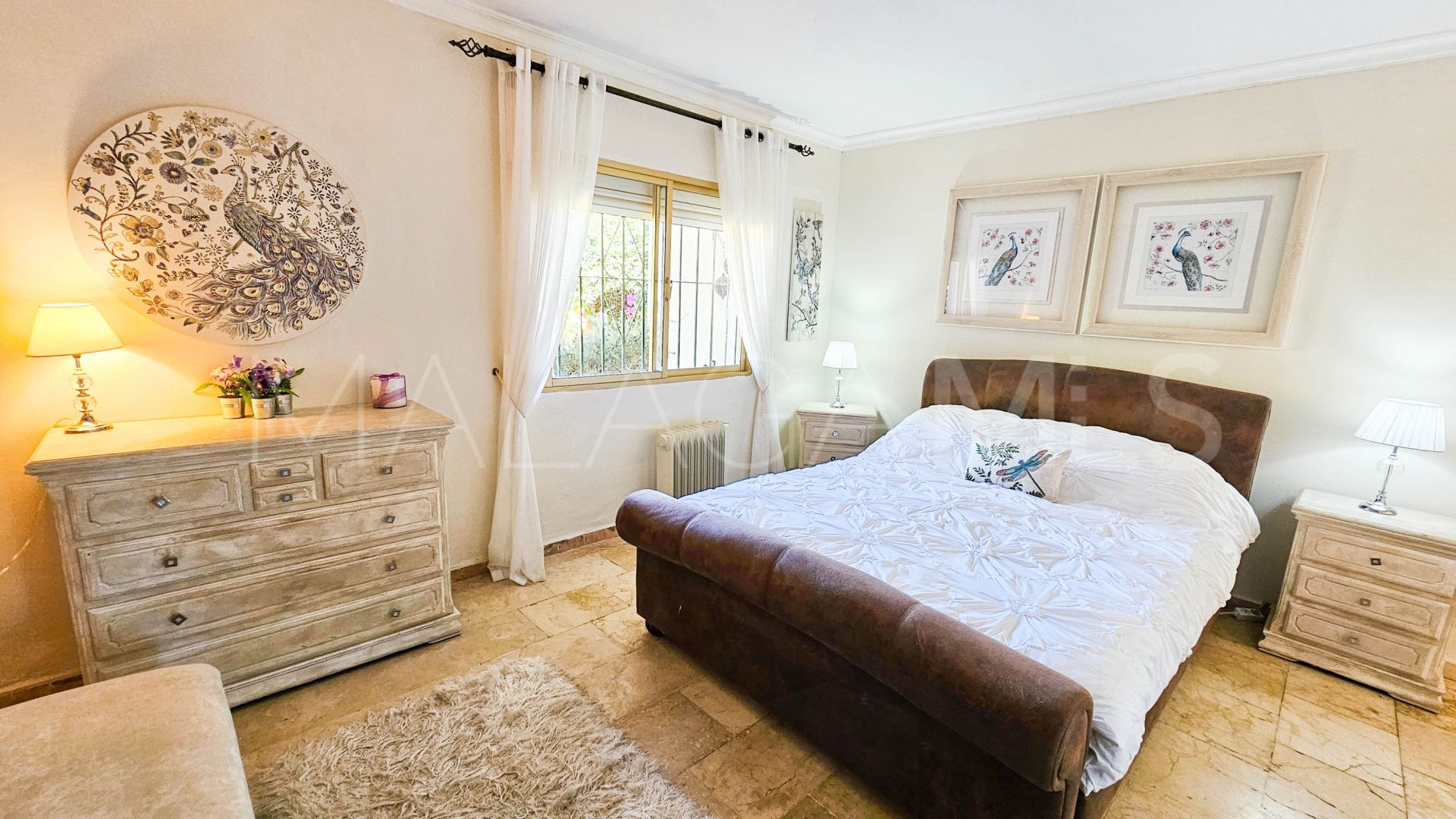 Villa for sale in Valle Romano
