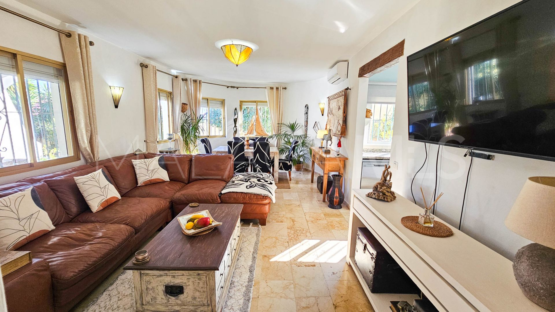 Villa for sale in Valle Romano
