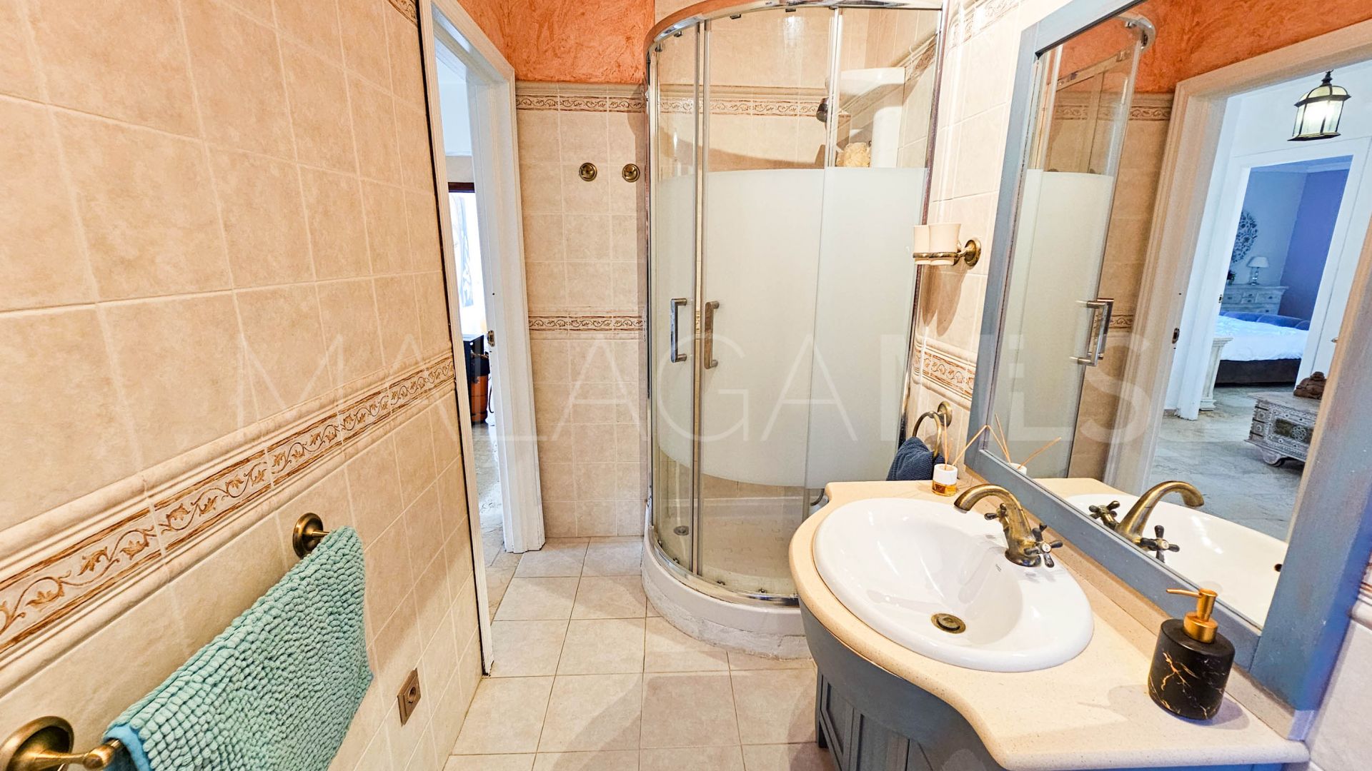 Villa for sale in Valle Romano