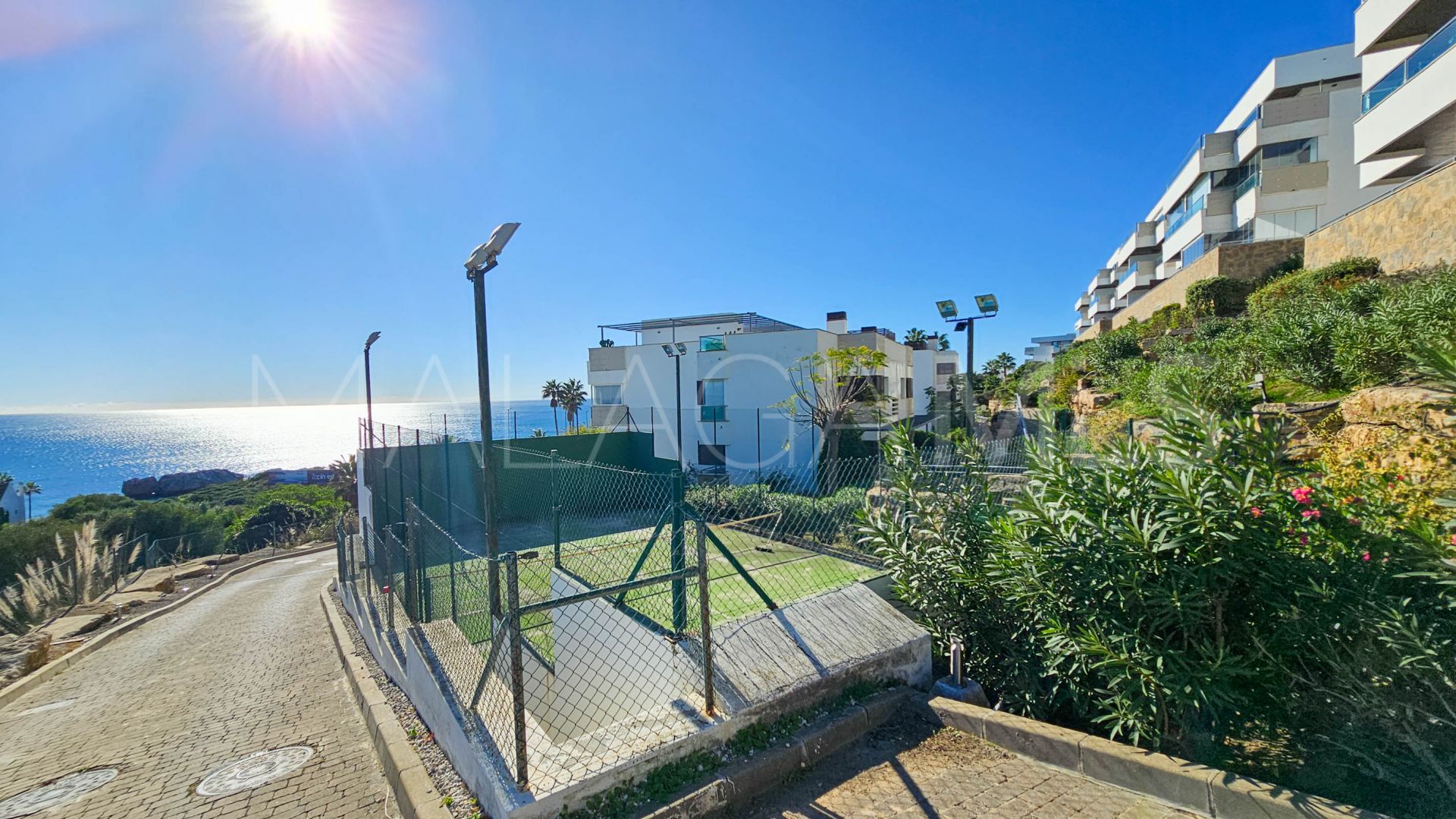 Buy apartment in Camarate Golf with 2 bedrooms