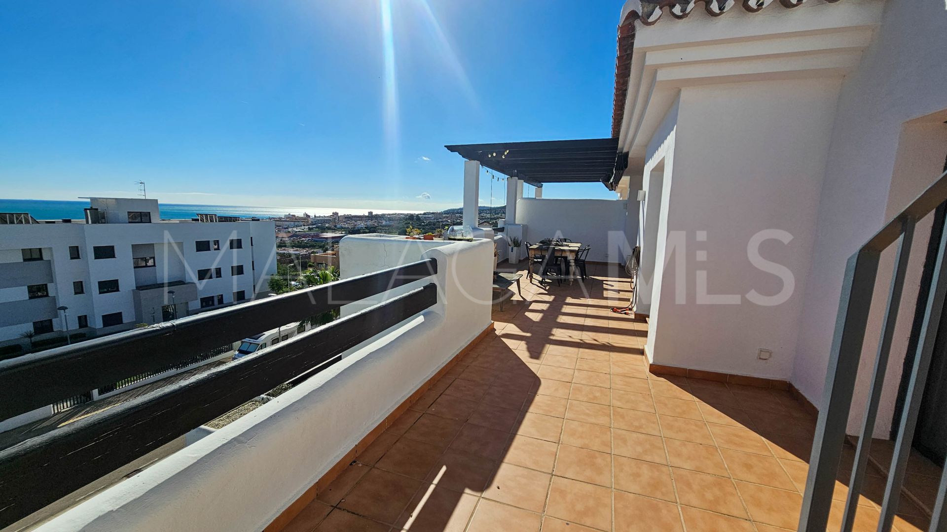 Appartement terrasse for sale in Doña Julia