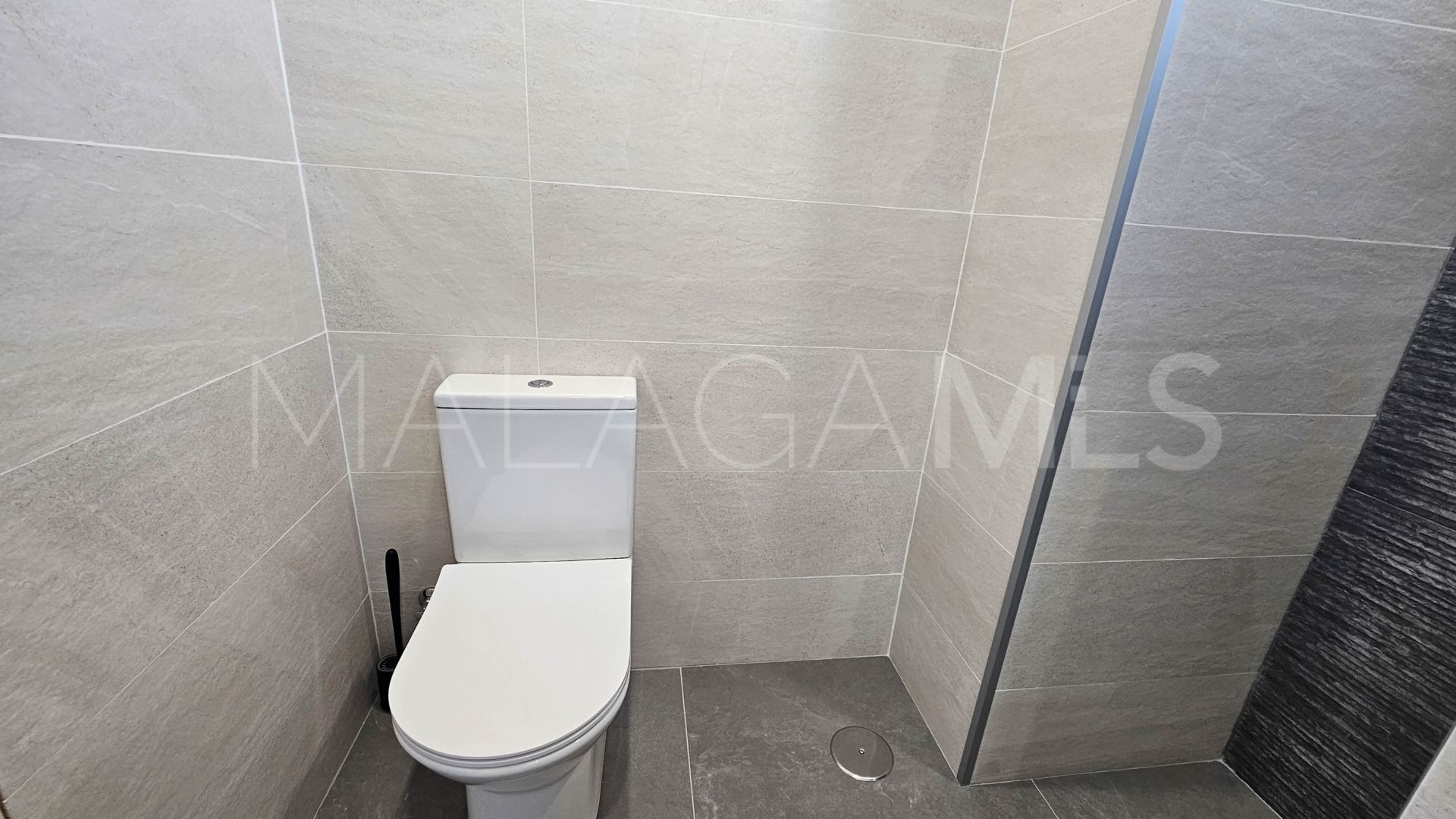 Appartement rez de chaussée for sale in La Duquesa