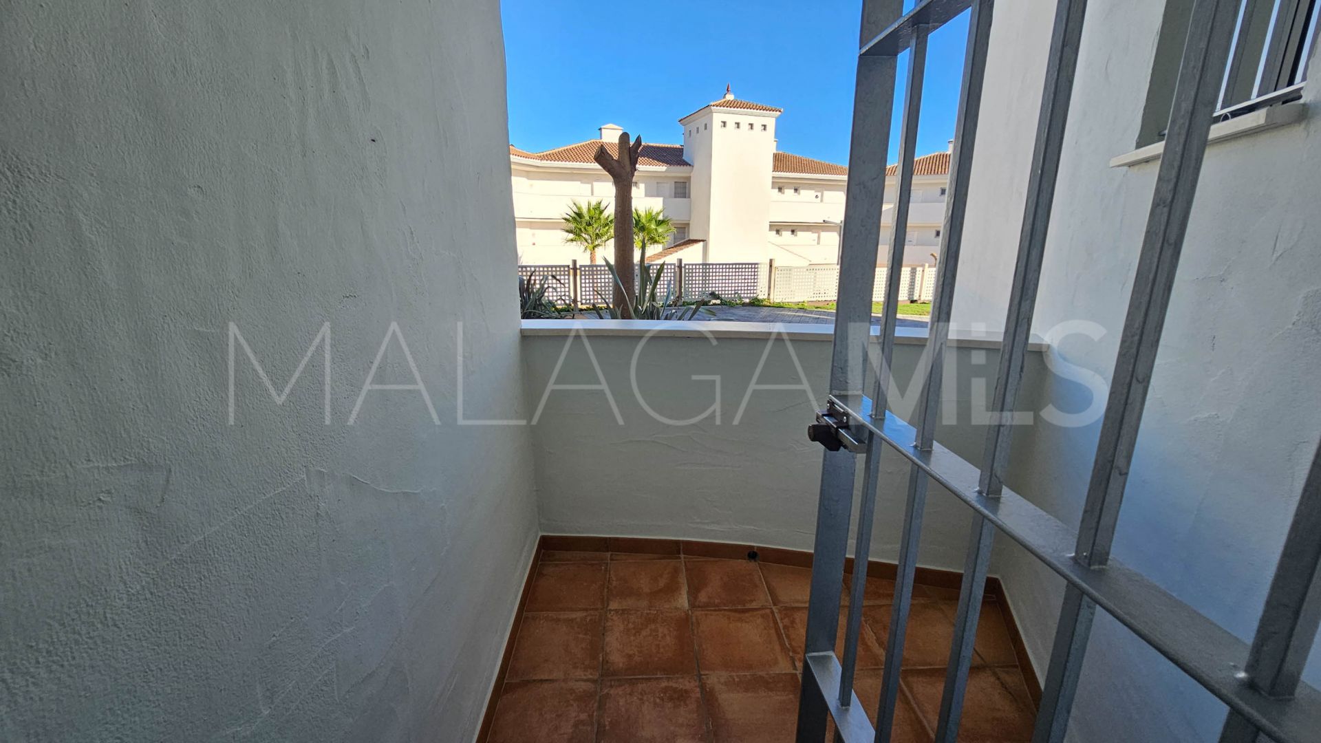 Apartamento planta baja for sale de 2 bedrooms in La Duquesa