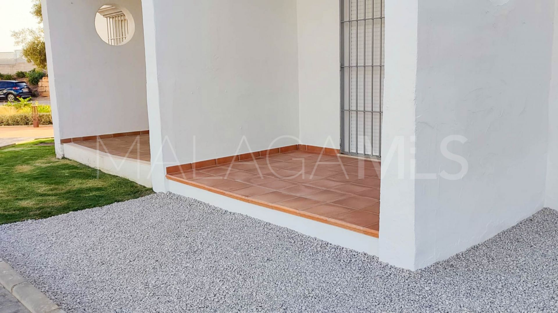 Apartamento planta baja for sale de 2 bedrooms in La Duquesa