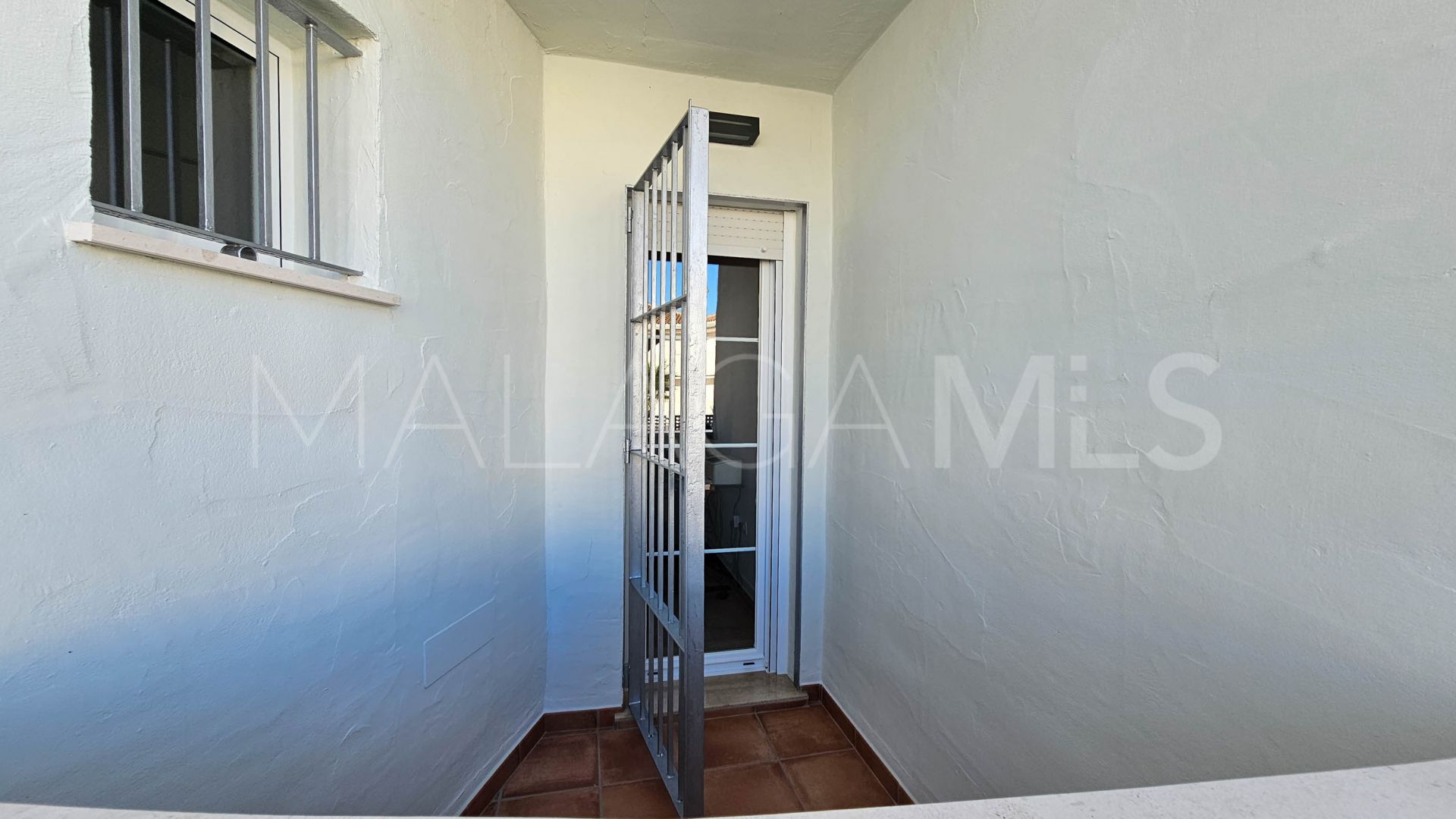 Apartamento planta baja for sale de 2 bedrooms in La Duquesa