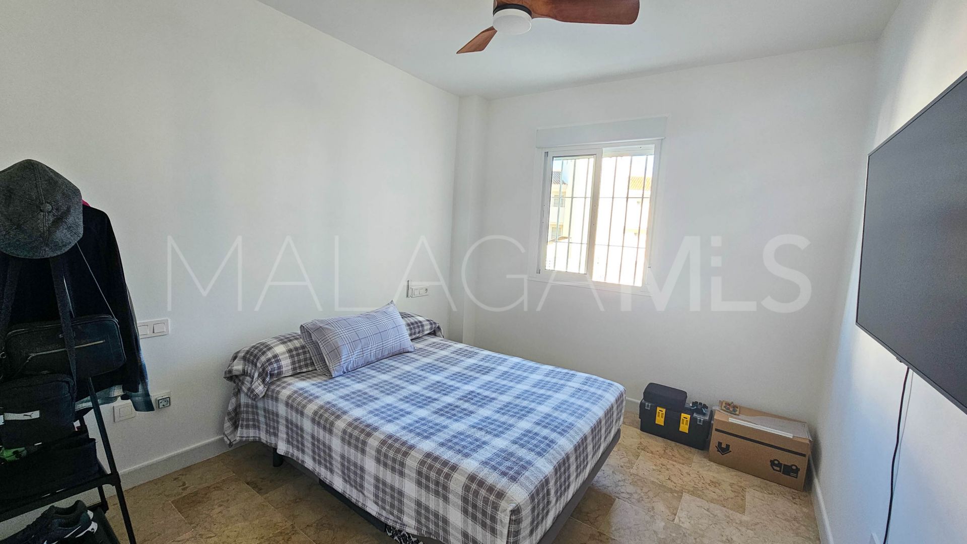 Appartement rez de chaussée for sale in La Duquesa