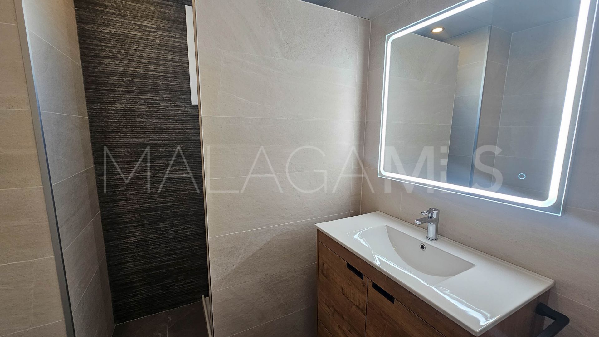 Apartamento planta baja for sale de 2 bedrooms in La Duquesa