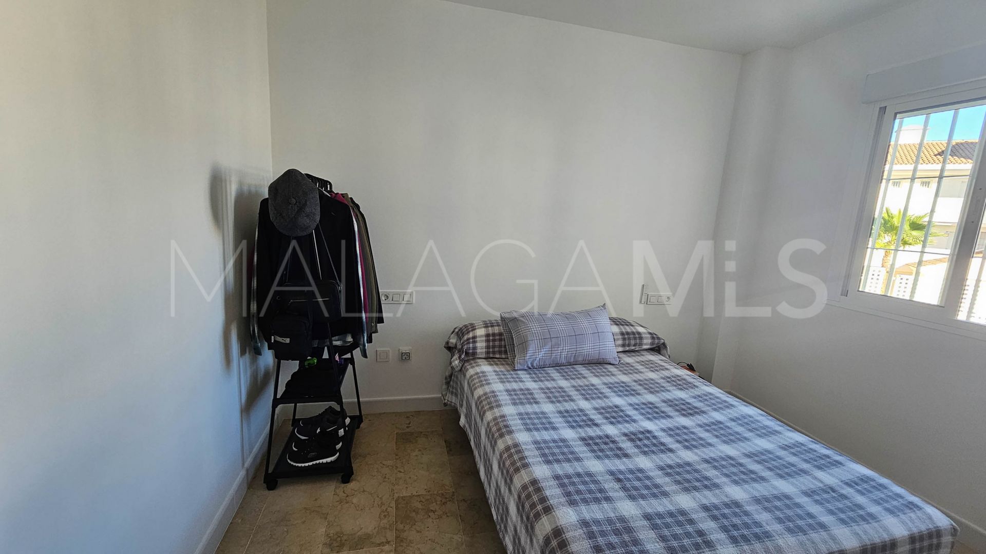 Appartement rez de chaussée for sale in La Duquesa