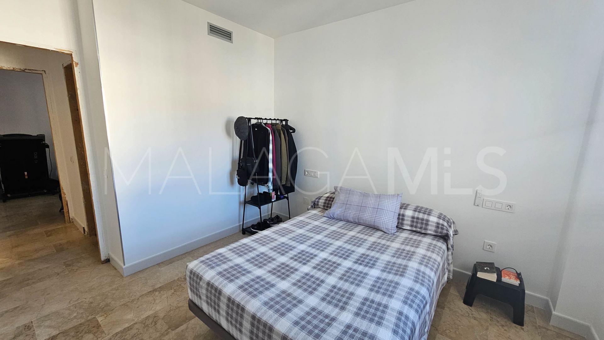 Appartement rez de chaussée for sale in La Duquesa