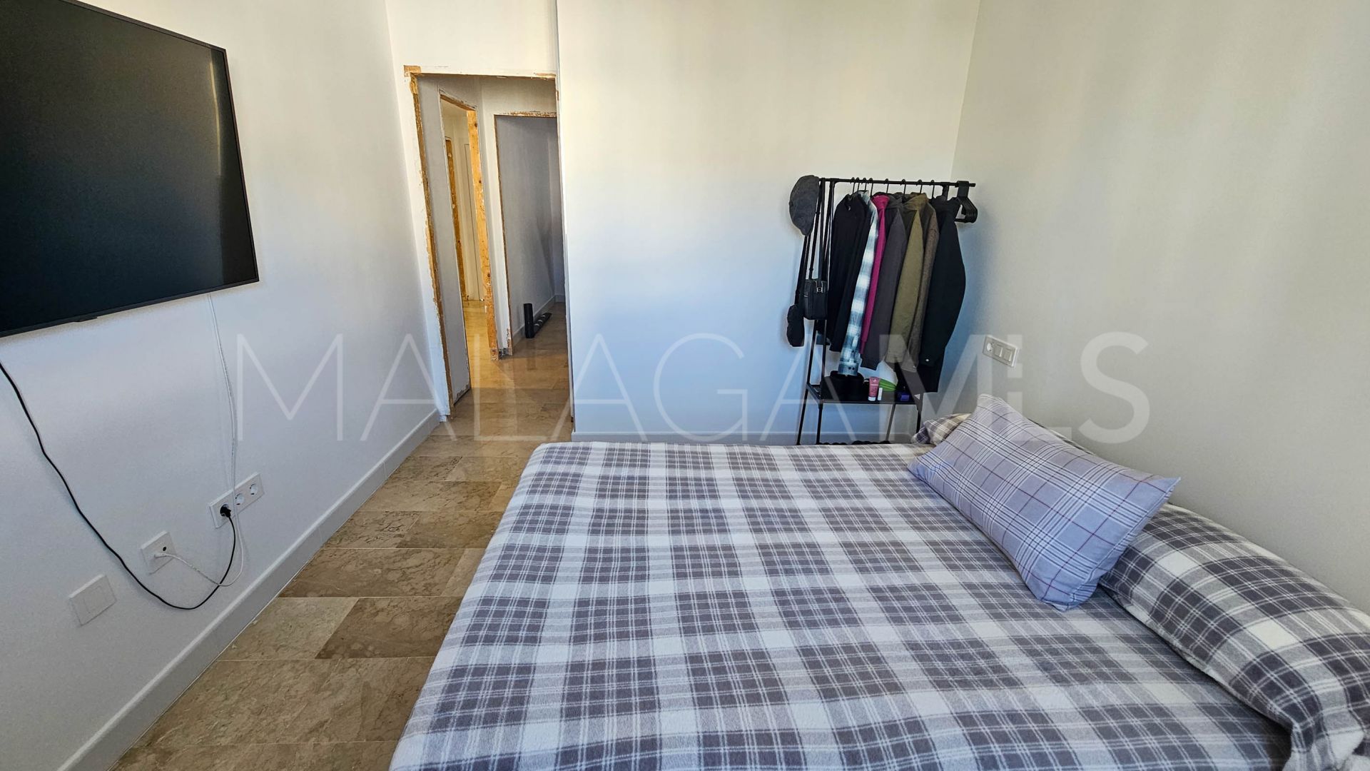Appartement rez de chaussée for sale in La Duquesa