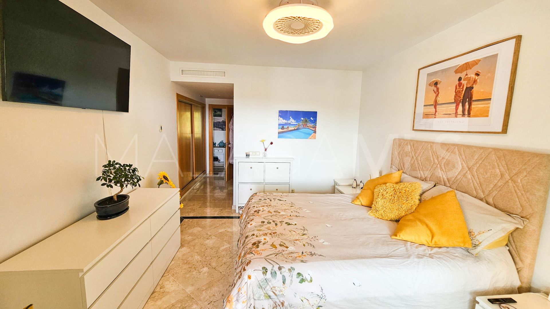 Appartement for sale in Bahia de Casares