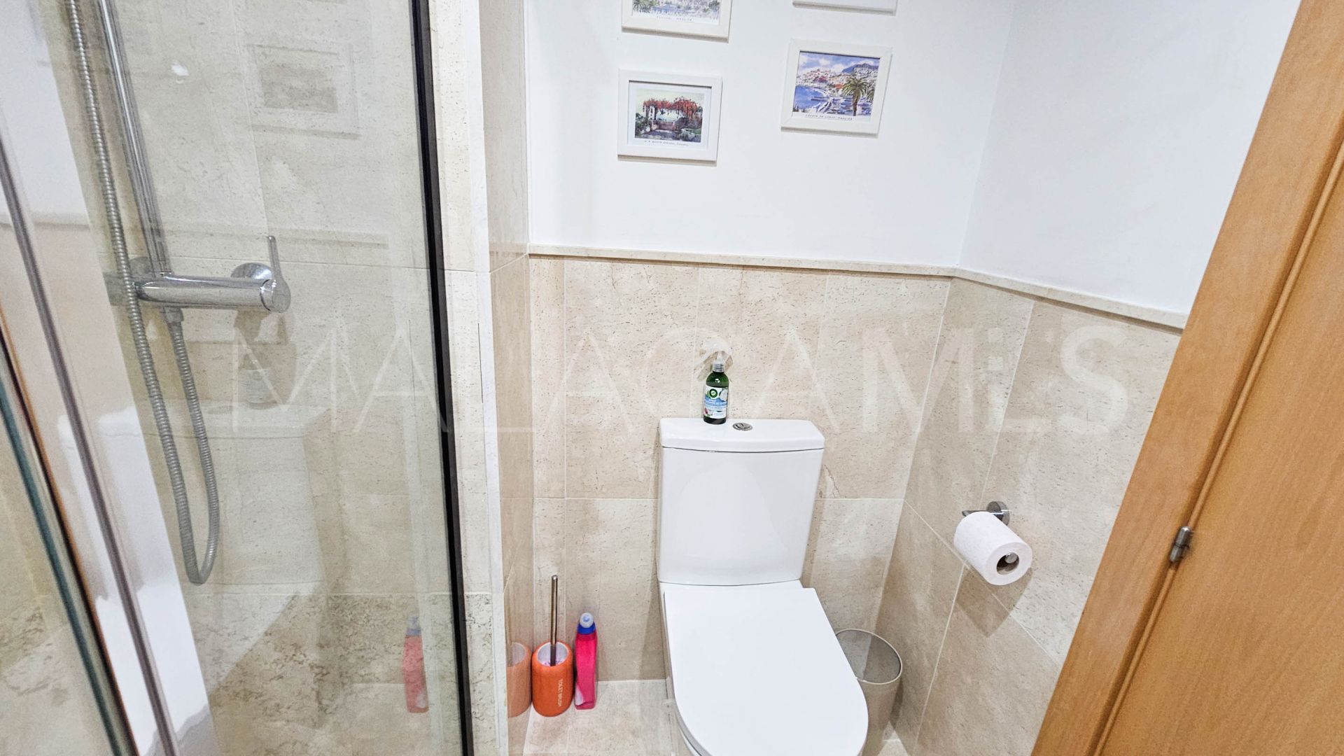 Appartement for sale in Bahia de Casares